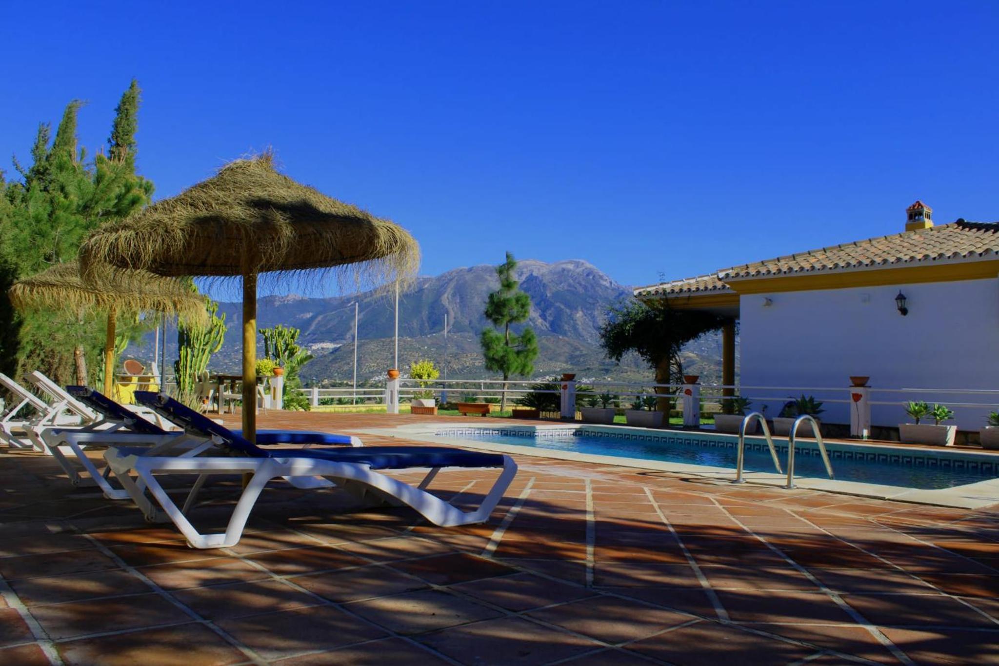 Casa Rocío&Paloma
