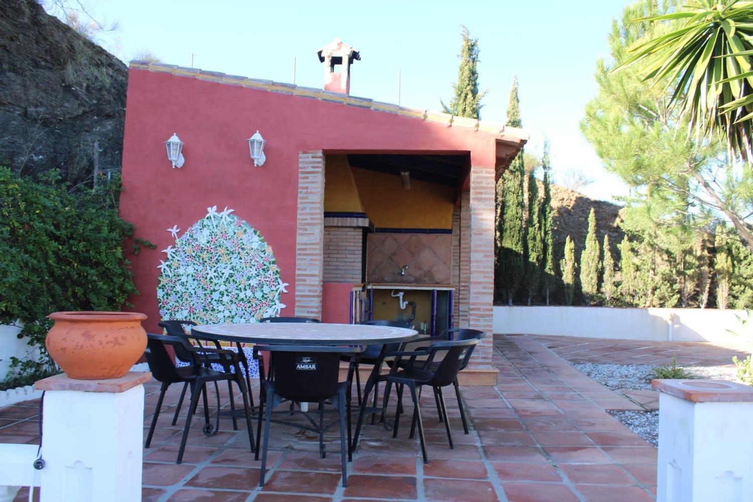 Casa Rocío&Paloma