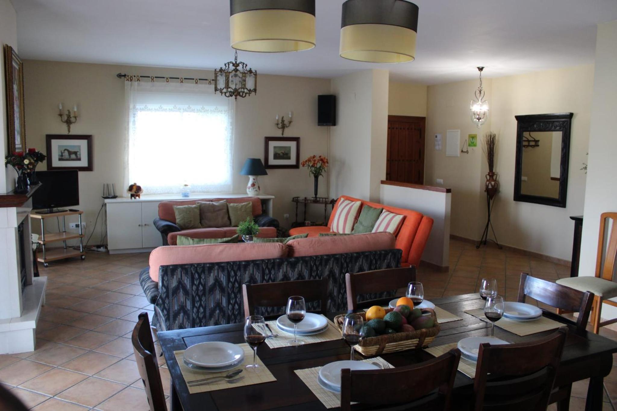 Casa Rocío&Paloma