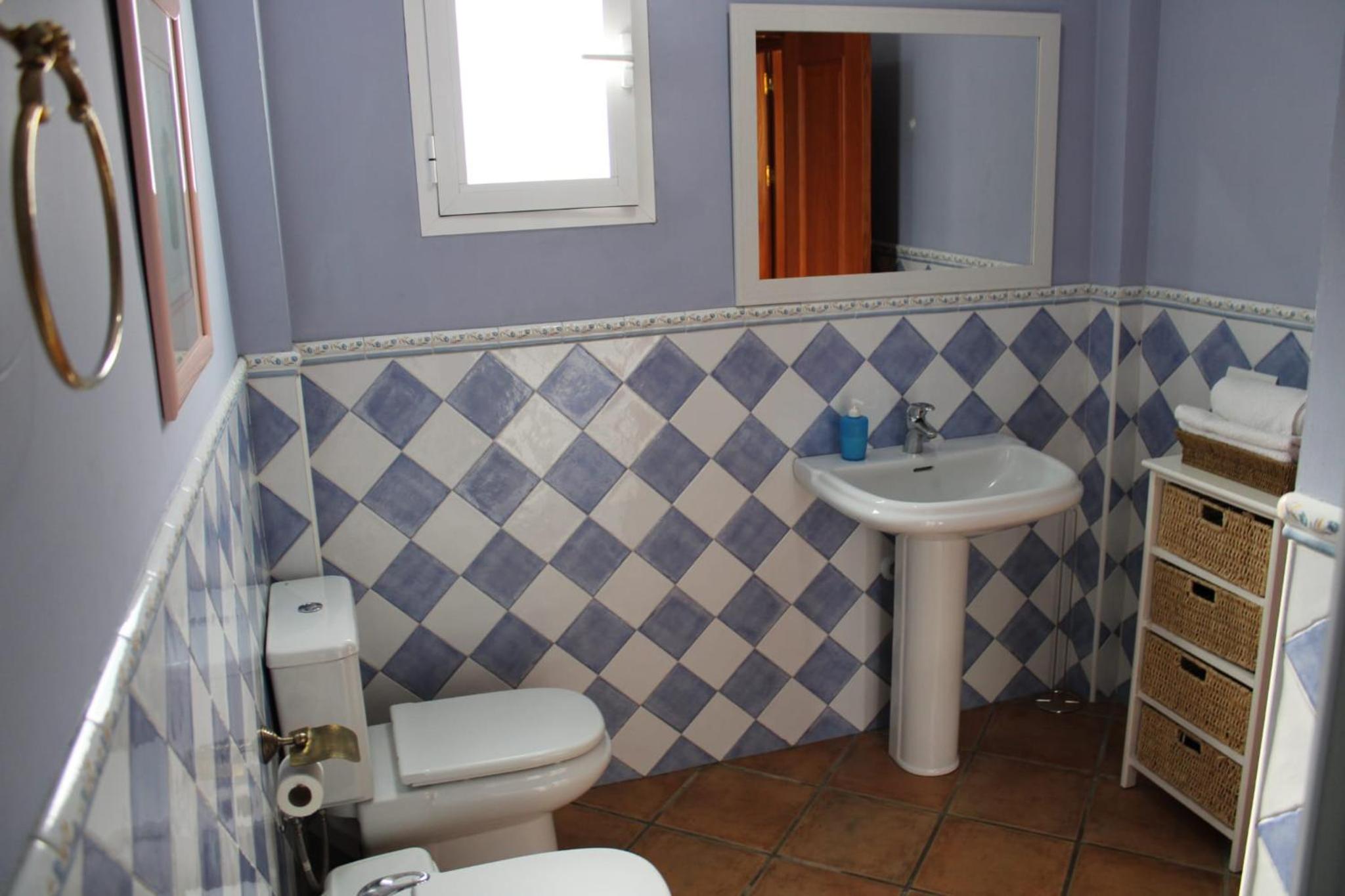 Casa Rocío&Paloma