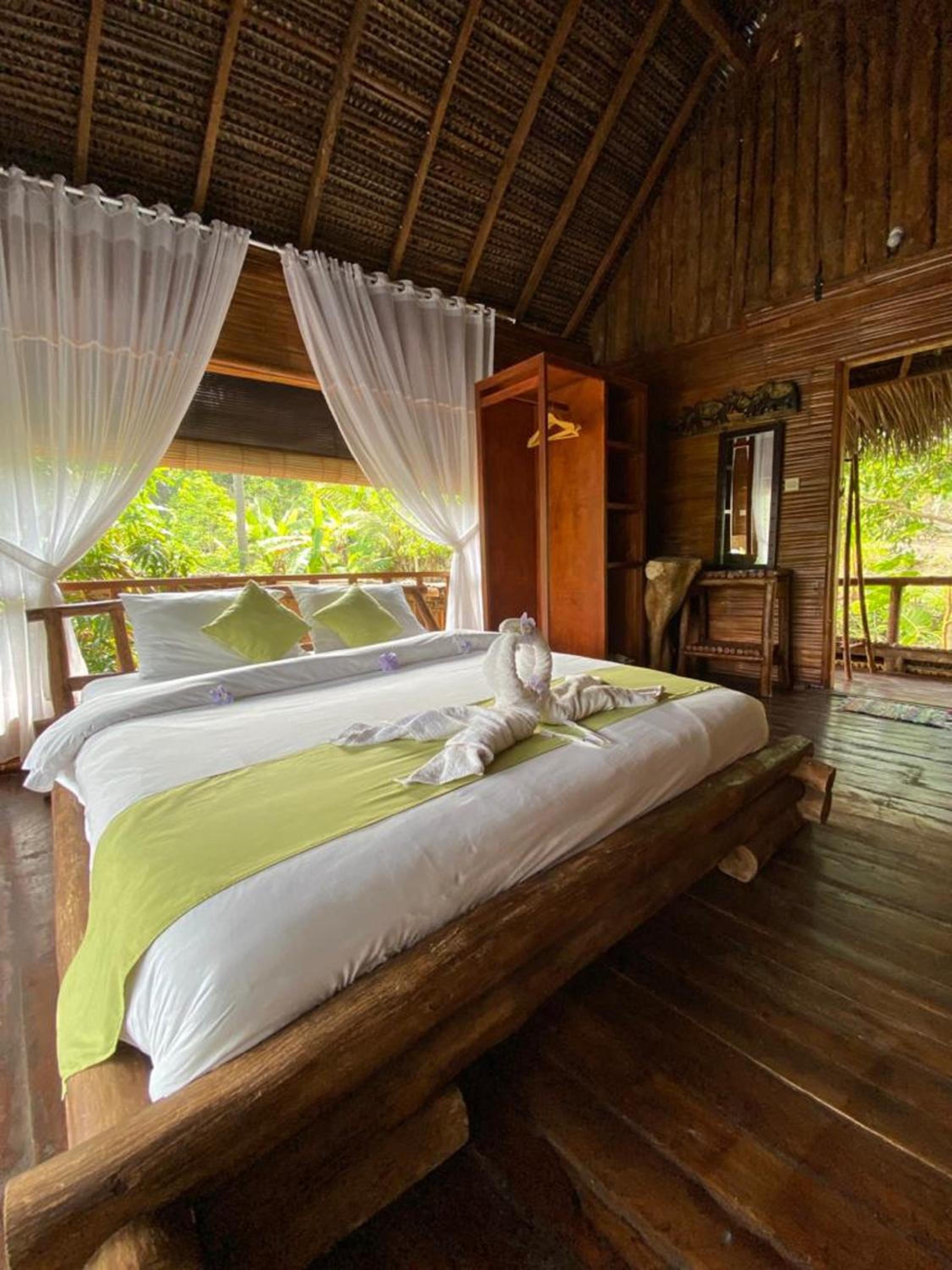 Gading Tree House view 3