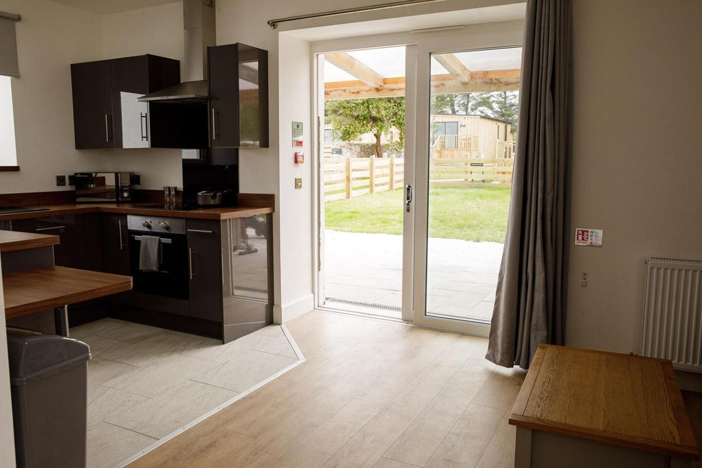 House of Juniper - Luxury Accessible Apartment view 5