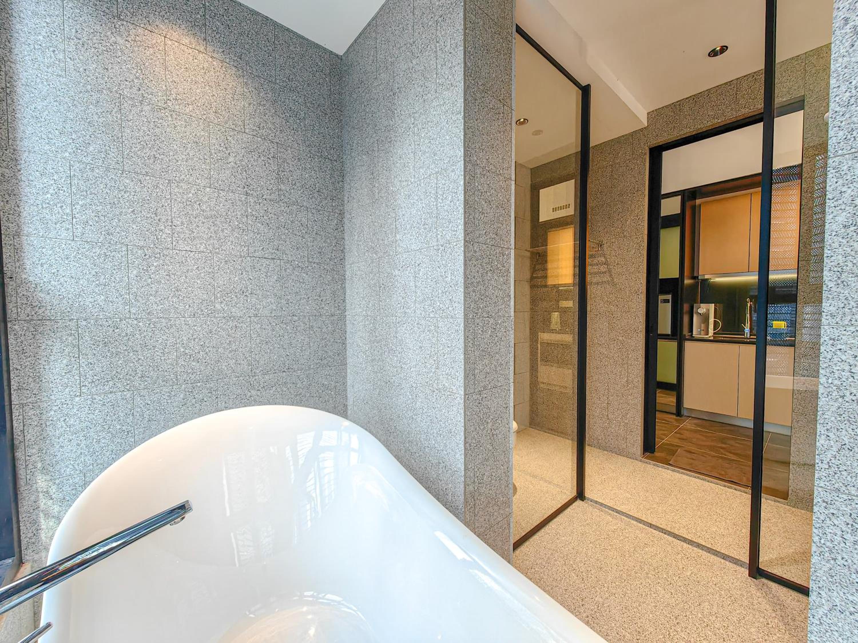 Scarletz Suites by Stevvy KL Home Stay