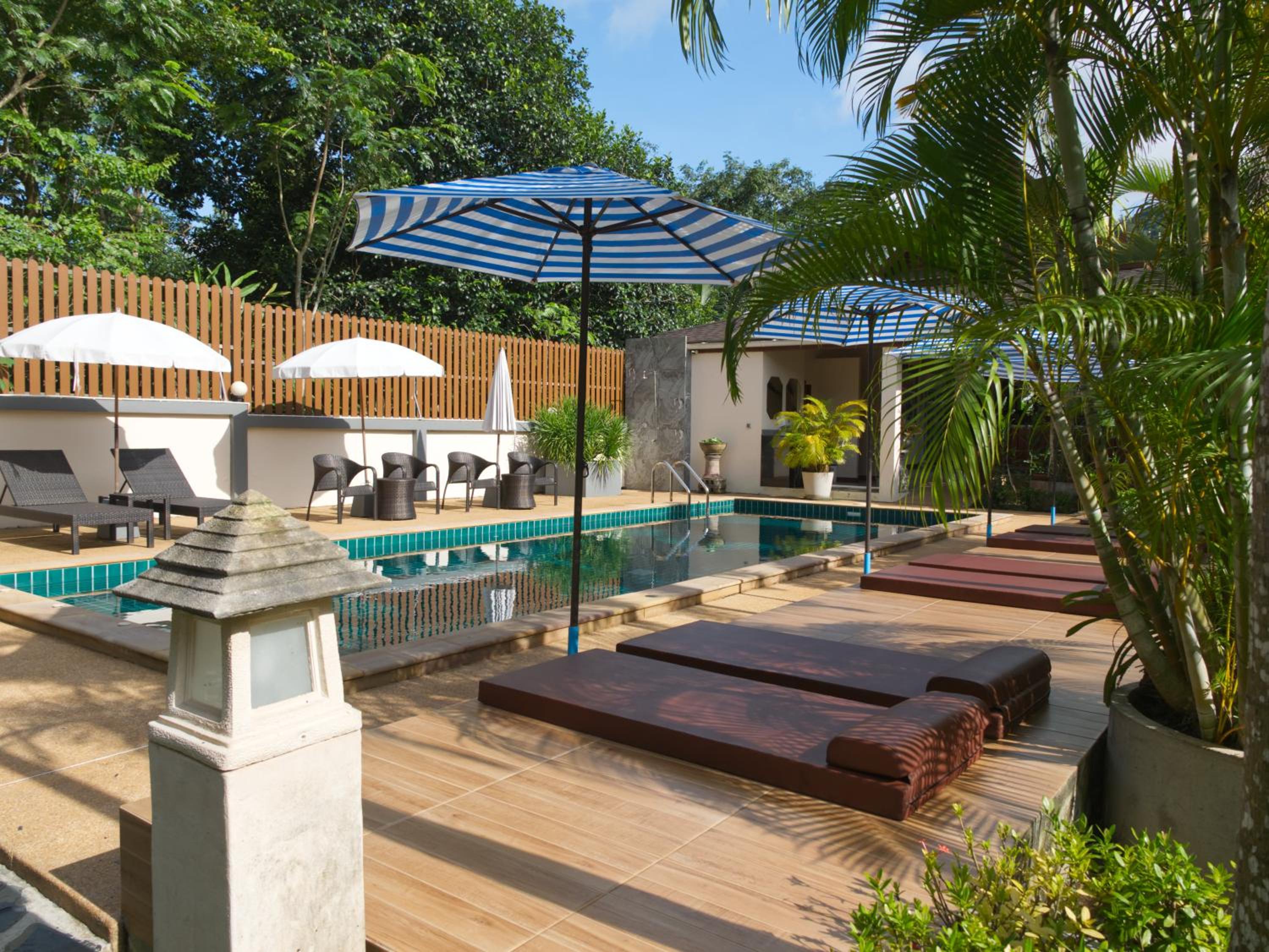 Chanapha Residence