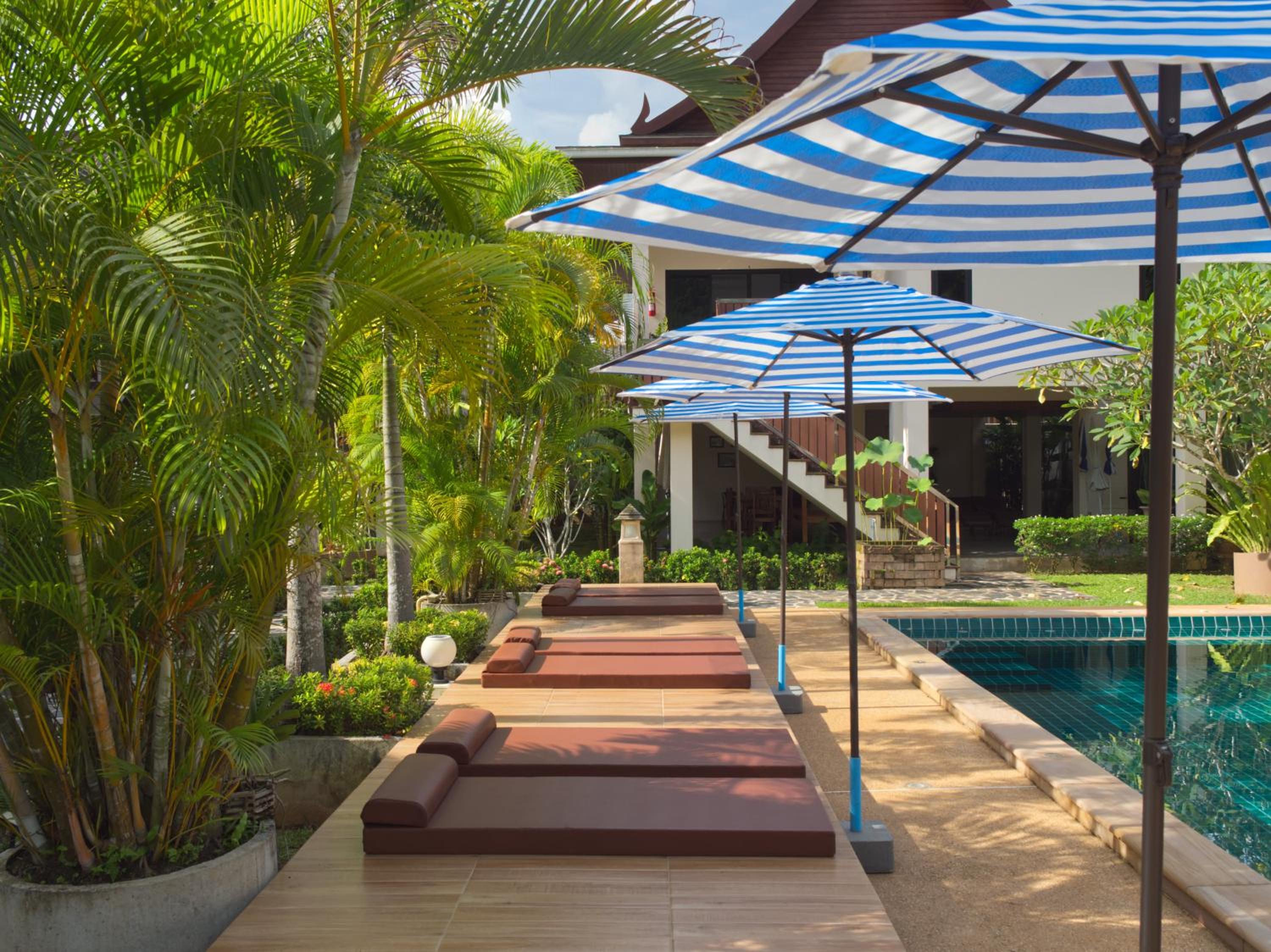 Chanapha Residence
