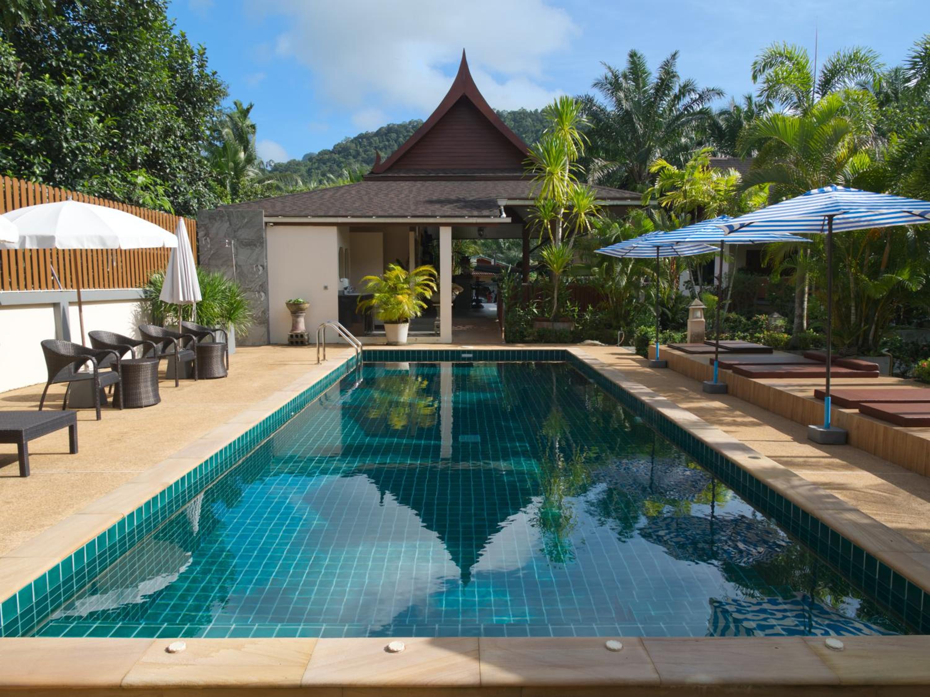 Chanapha Residence