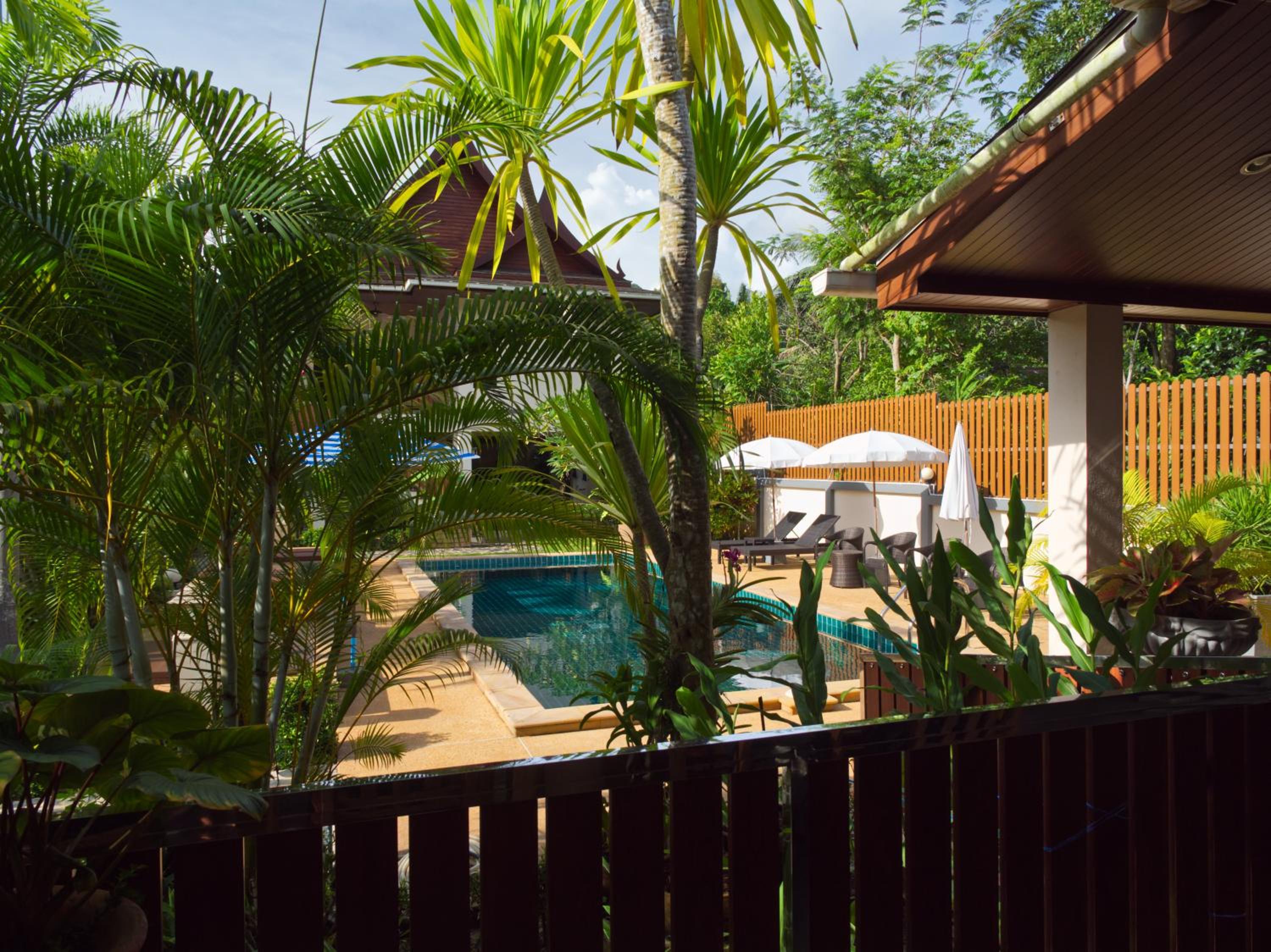 Chanapha Residence