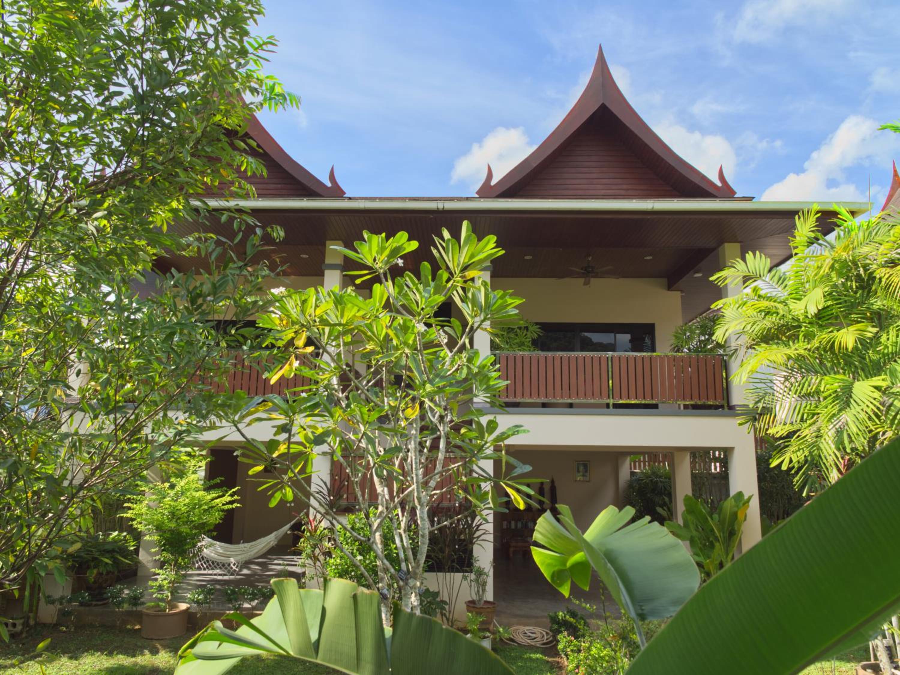 Chanapha Residence