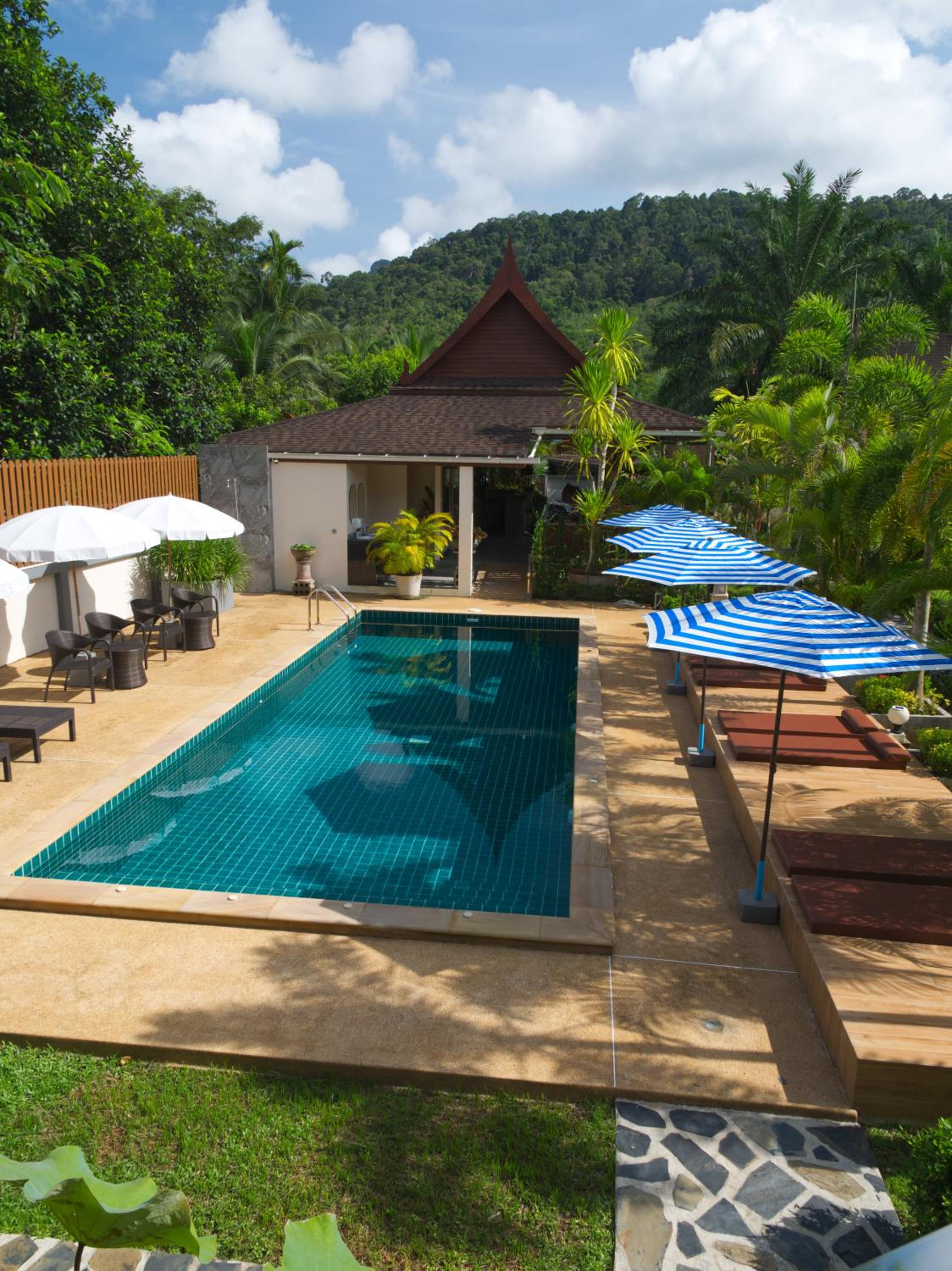 Chanapha Residence