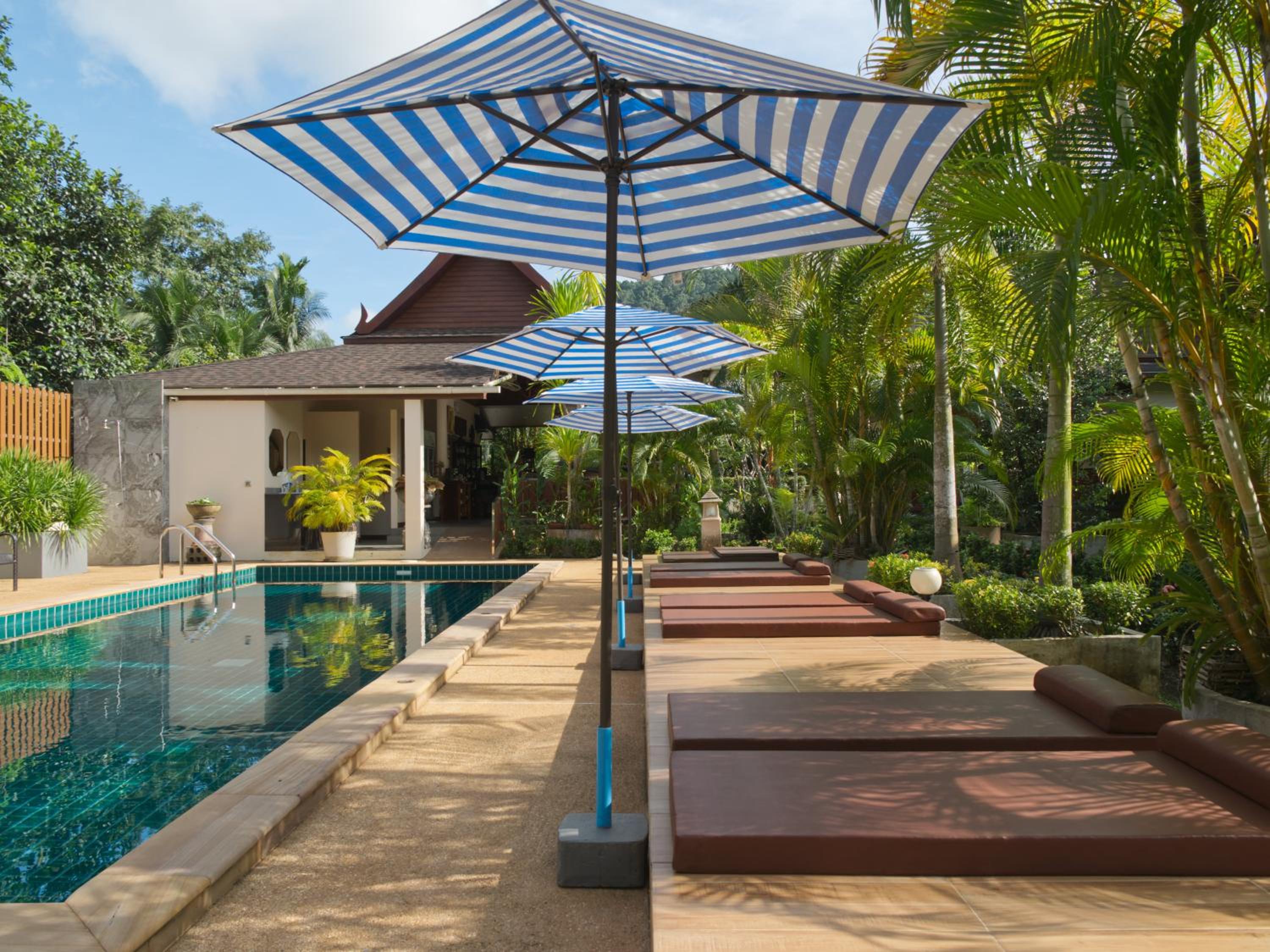 Chanapha Residence