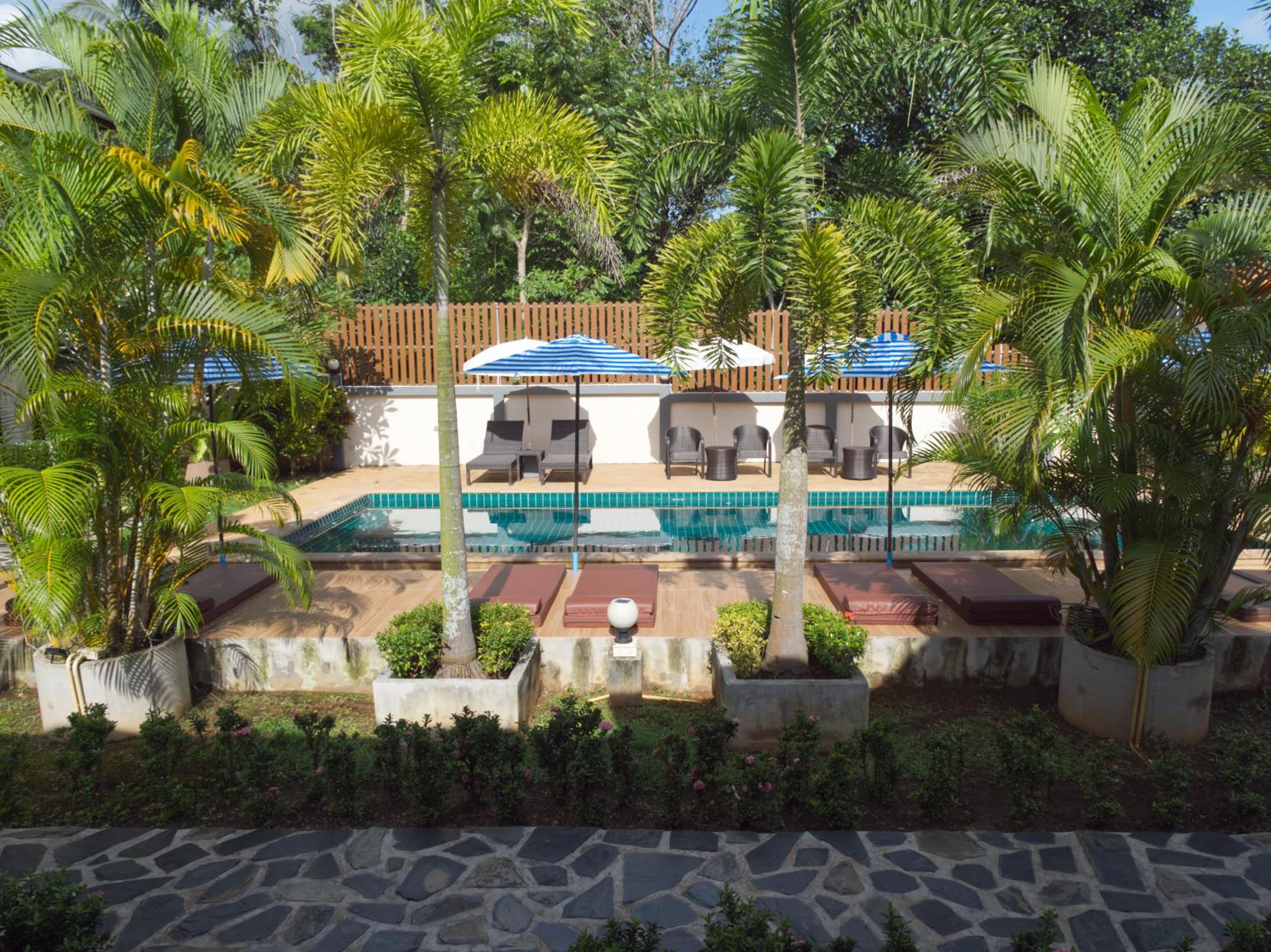 Chanapha Residence