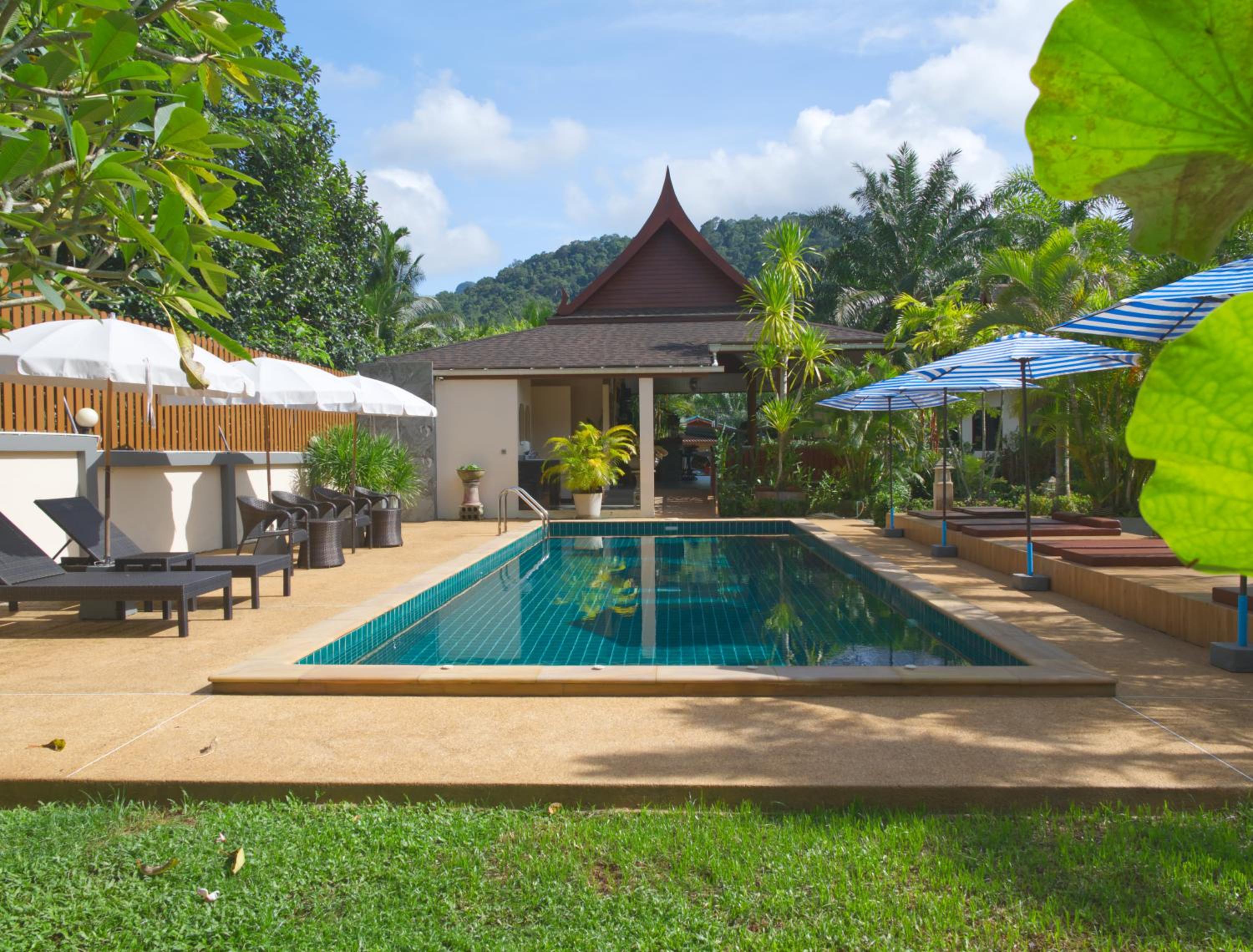 Chanapha Residence
