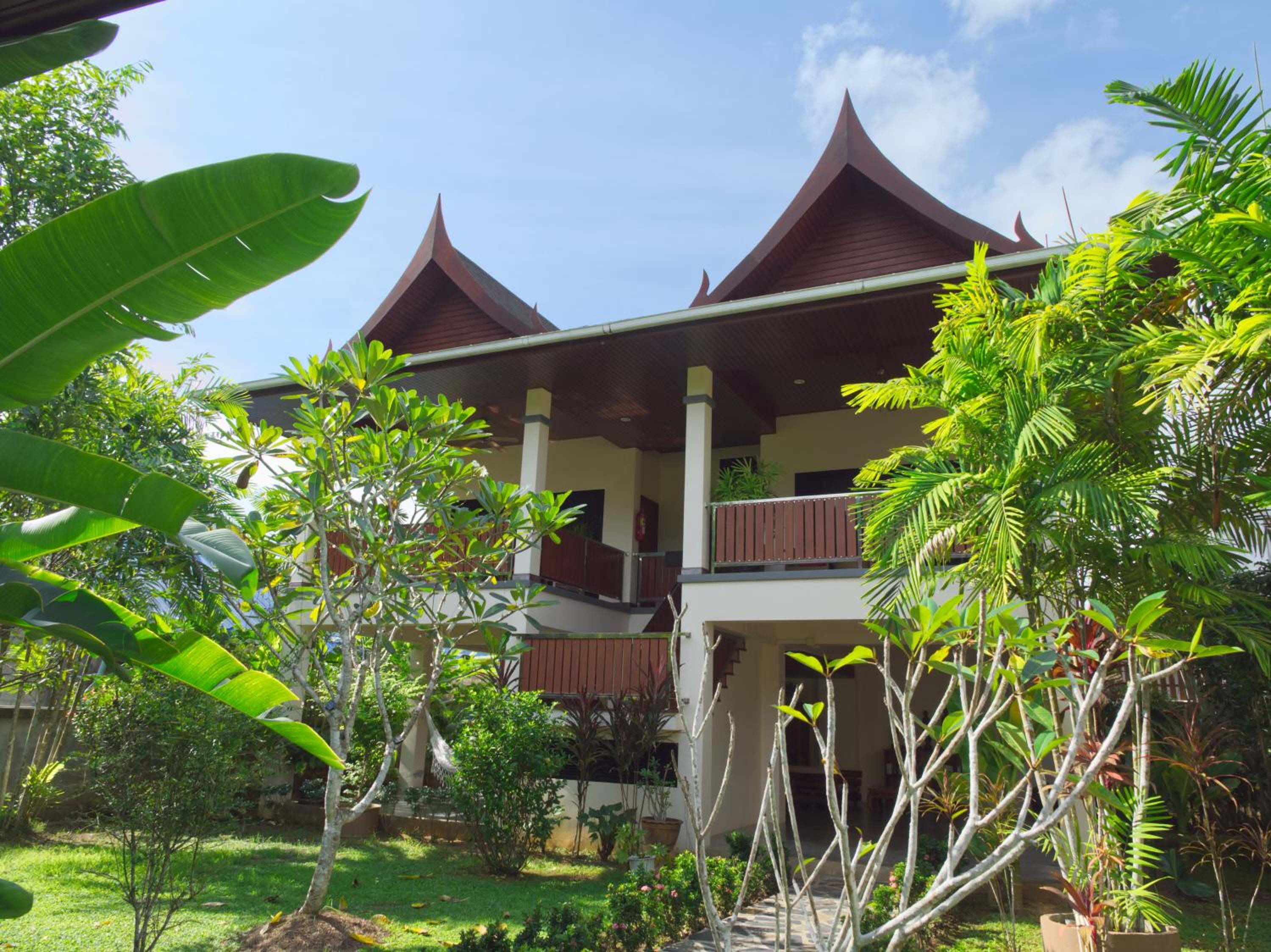 Chanapha Residence