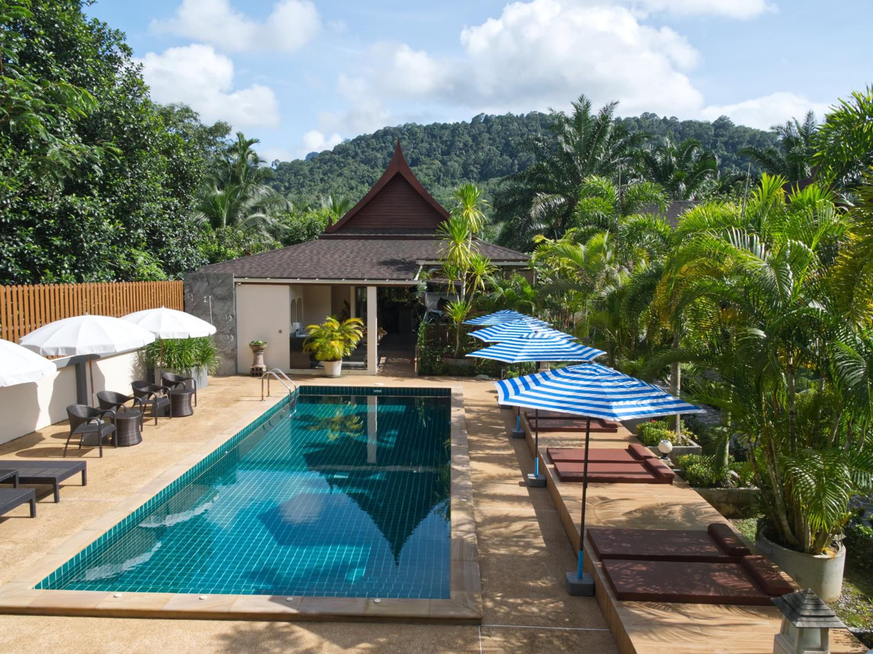 Chanapha Residence