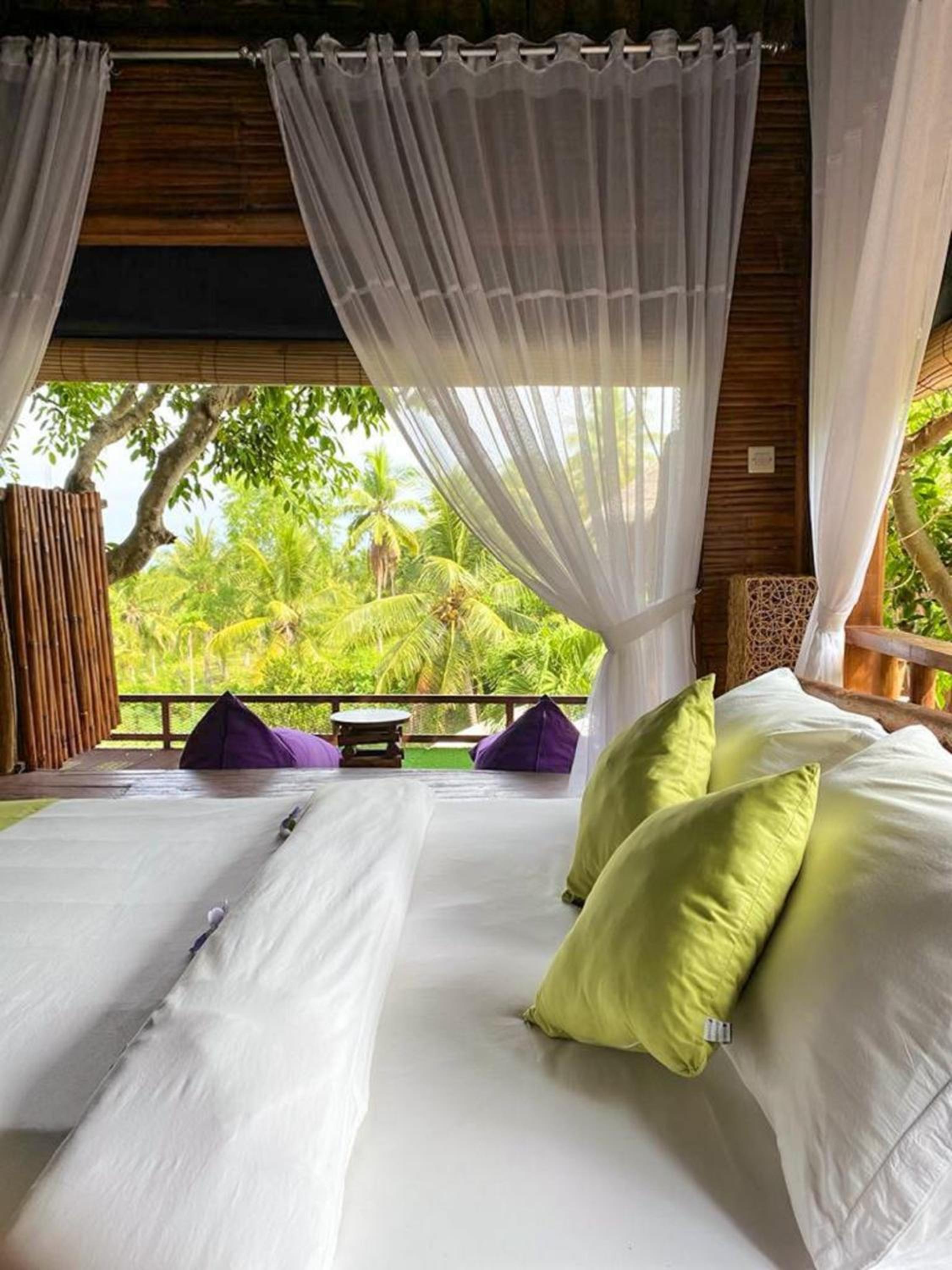 Gading Tree House view 5
