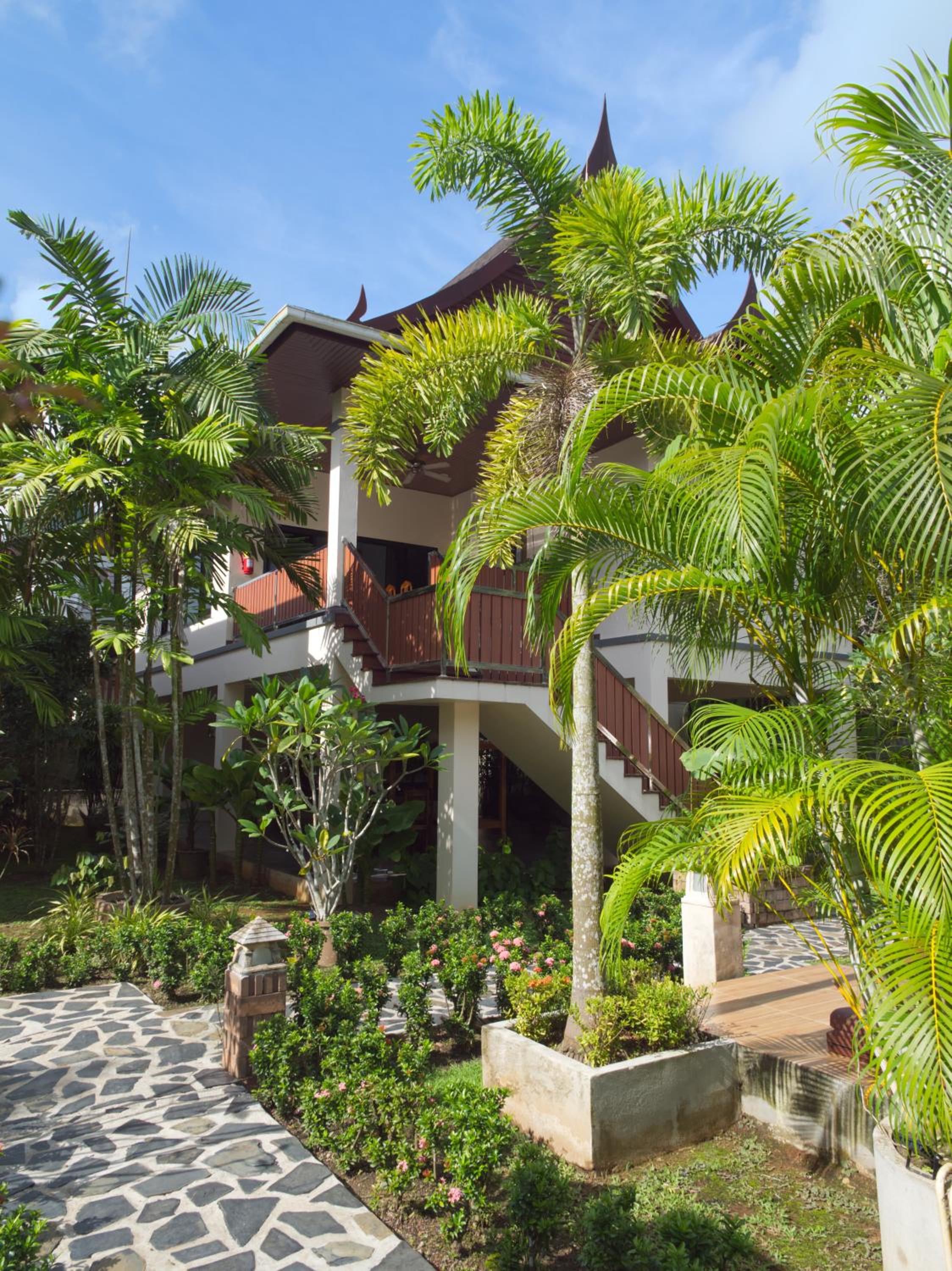 Chanapha Residence