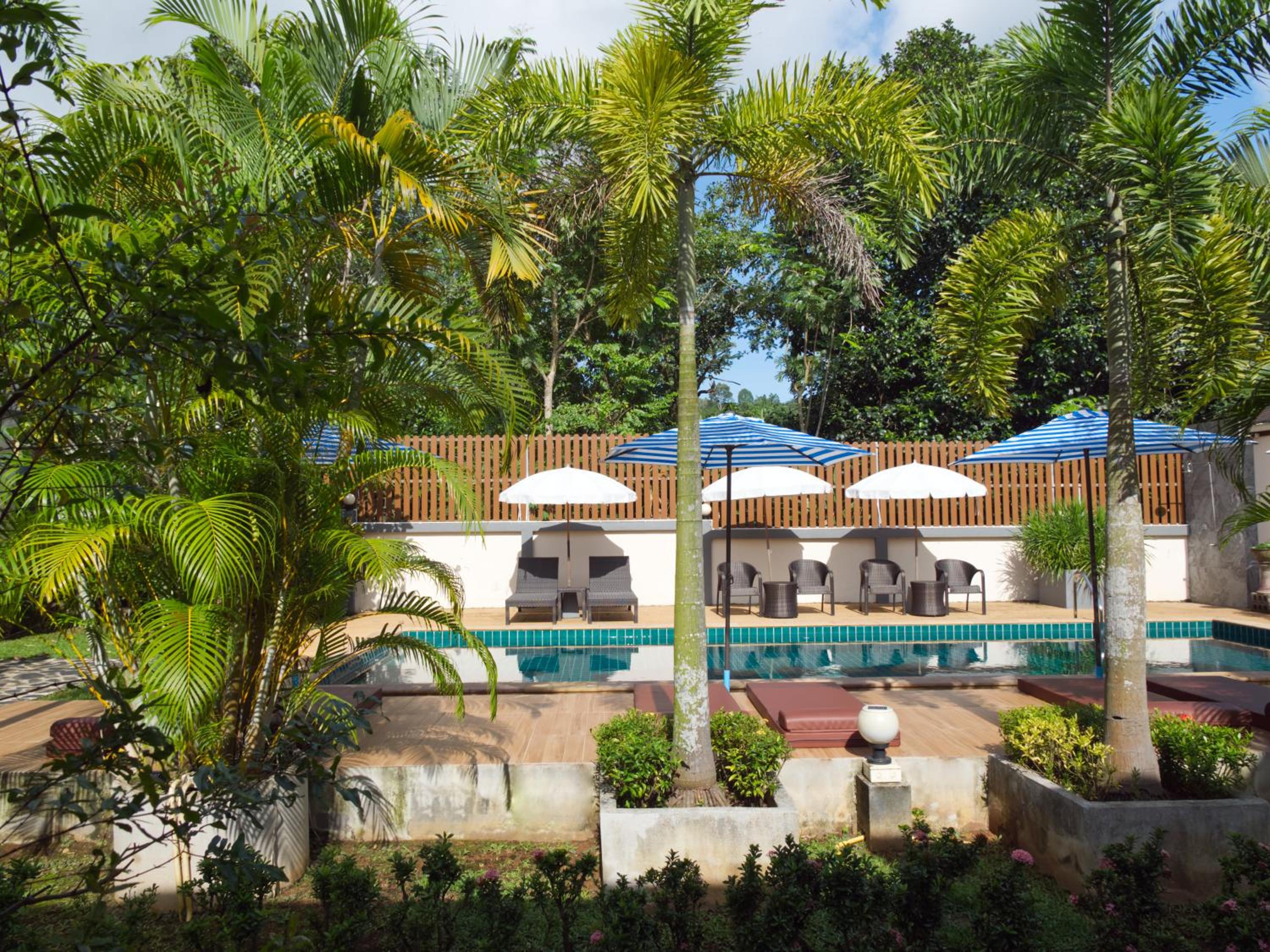 Chanapha Residence