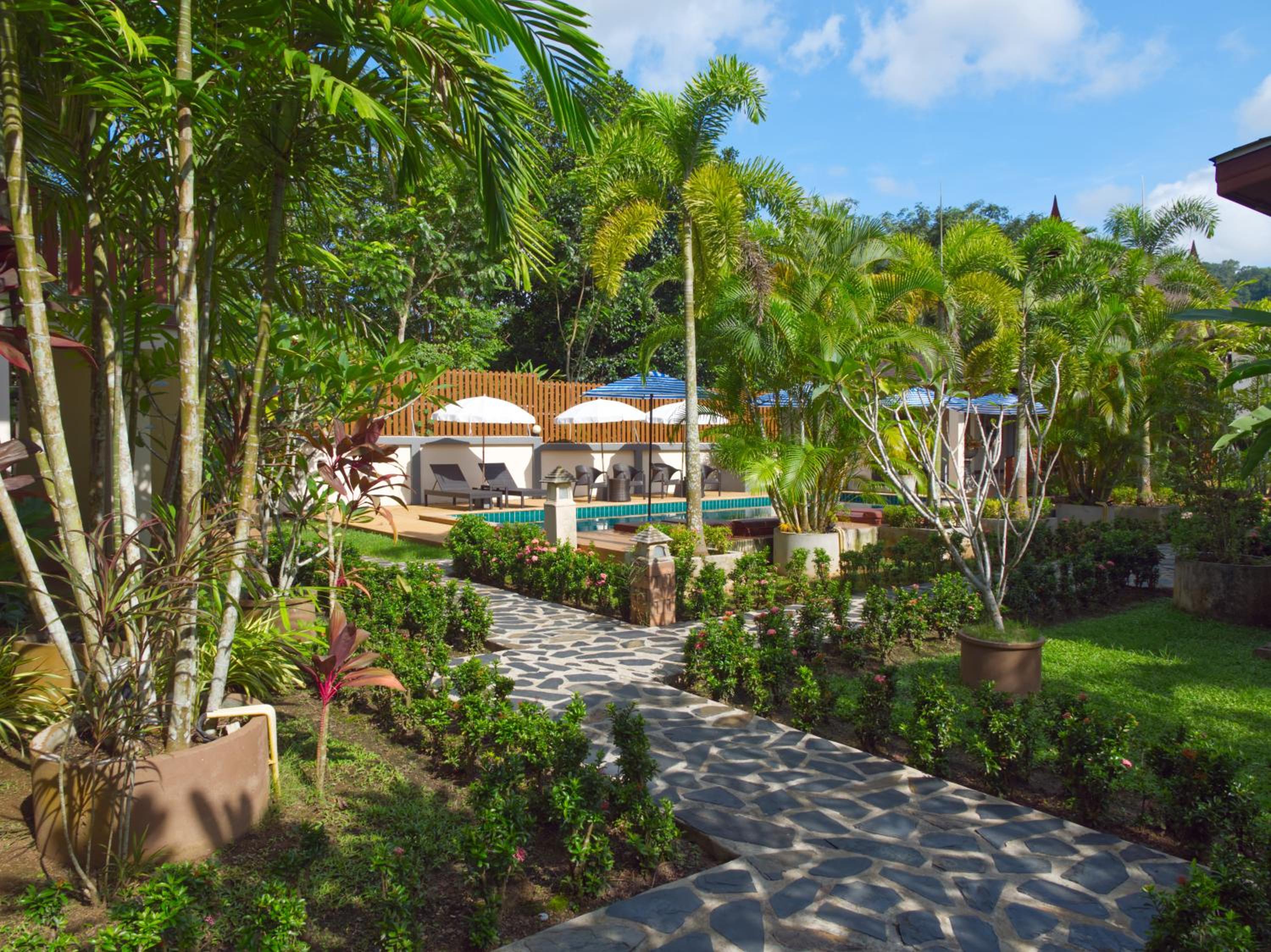 Chanapha Residence