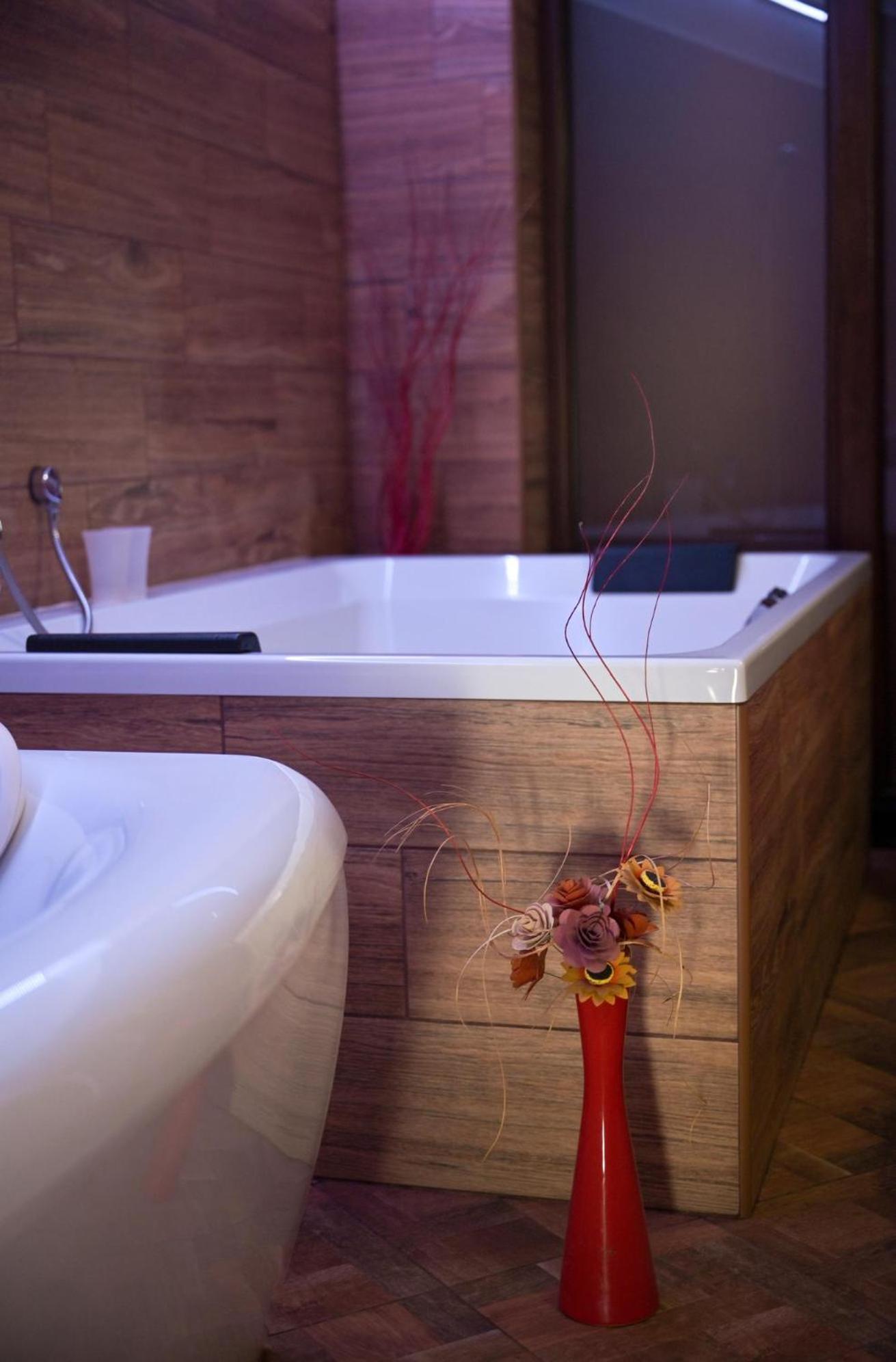 Penzion a wellness U Třeboňské madony