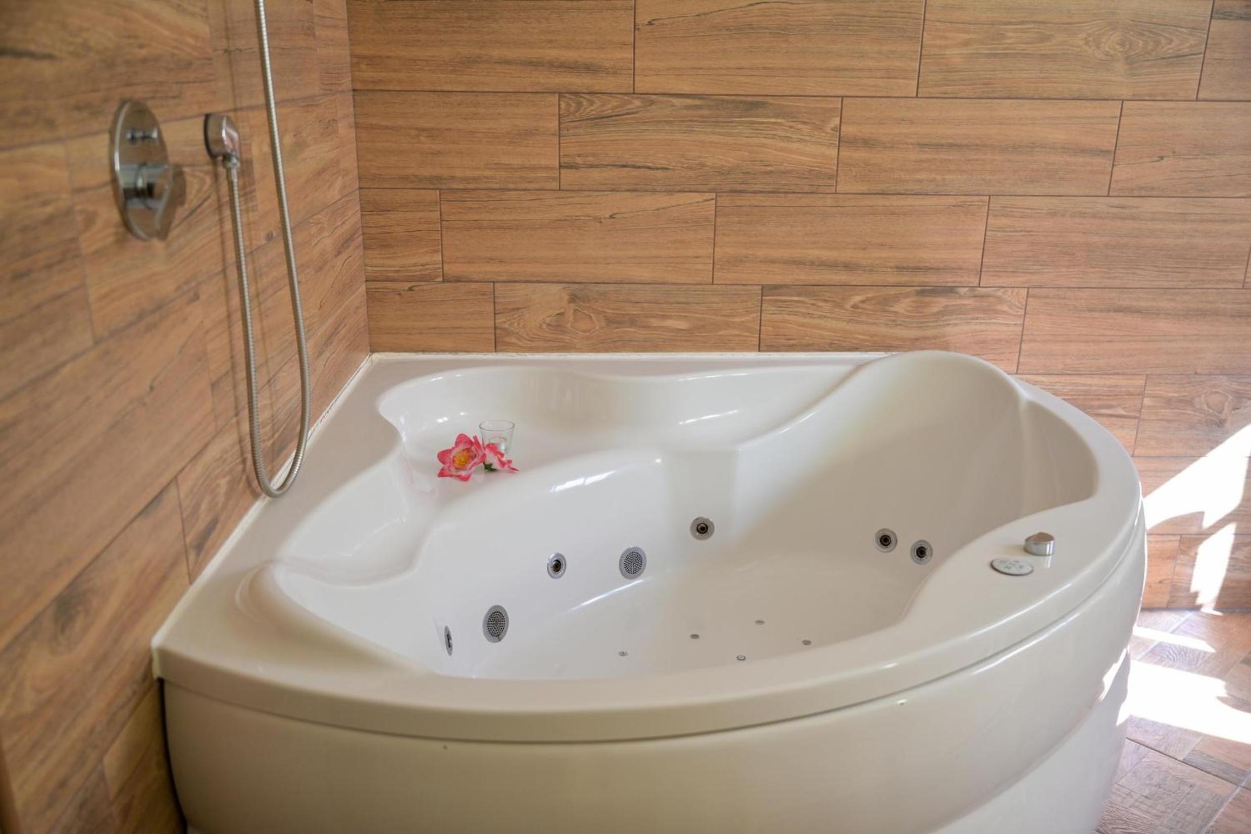 Penzion a wellness U Třeboňské madony