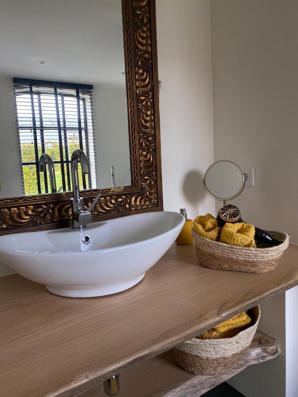 B&B Het goudklompje