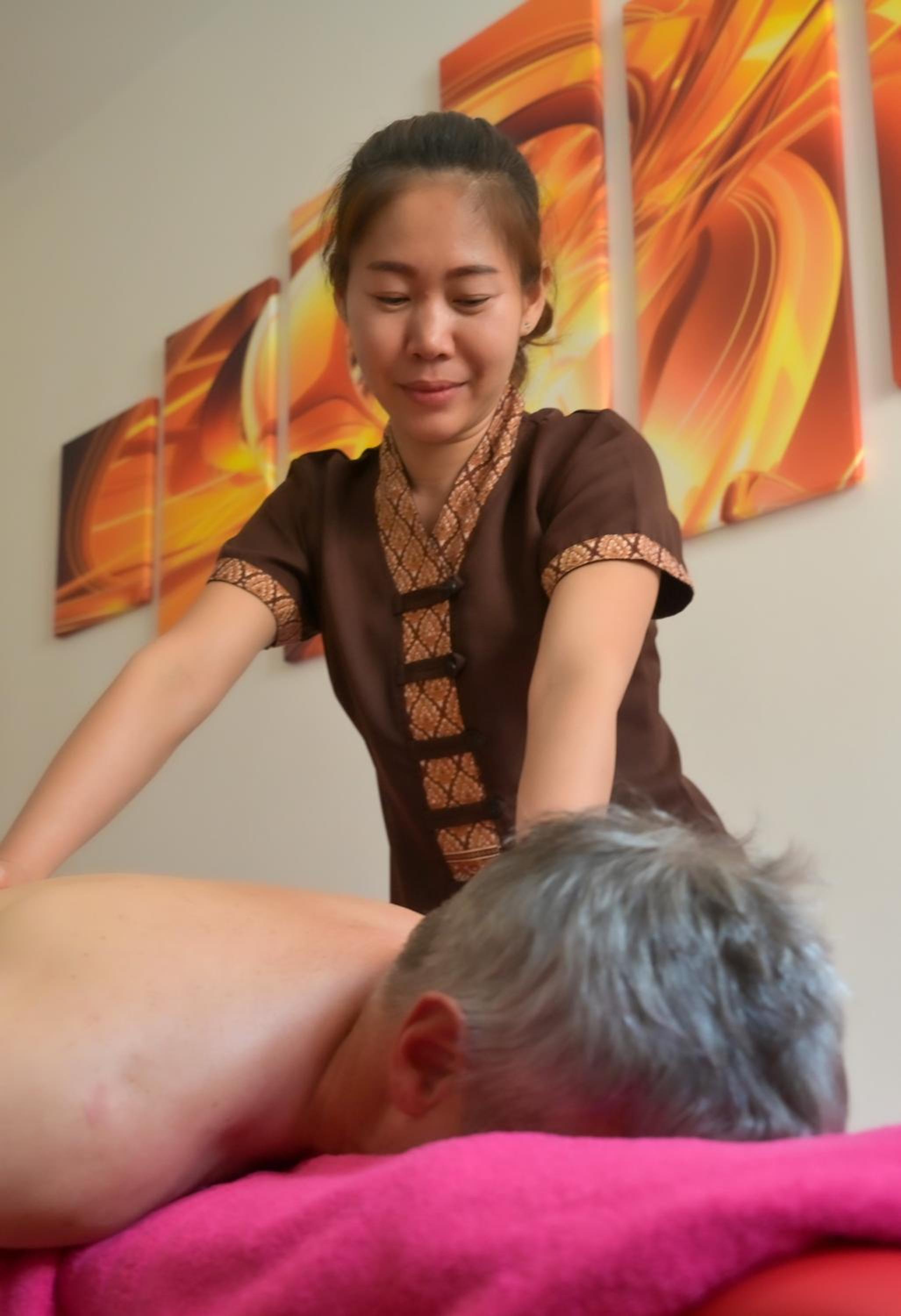 Penzion a wellness U Třeboňské madony