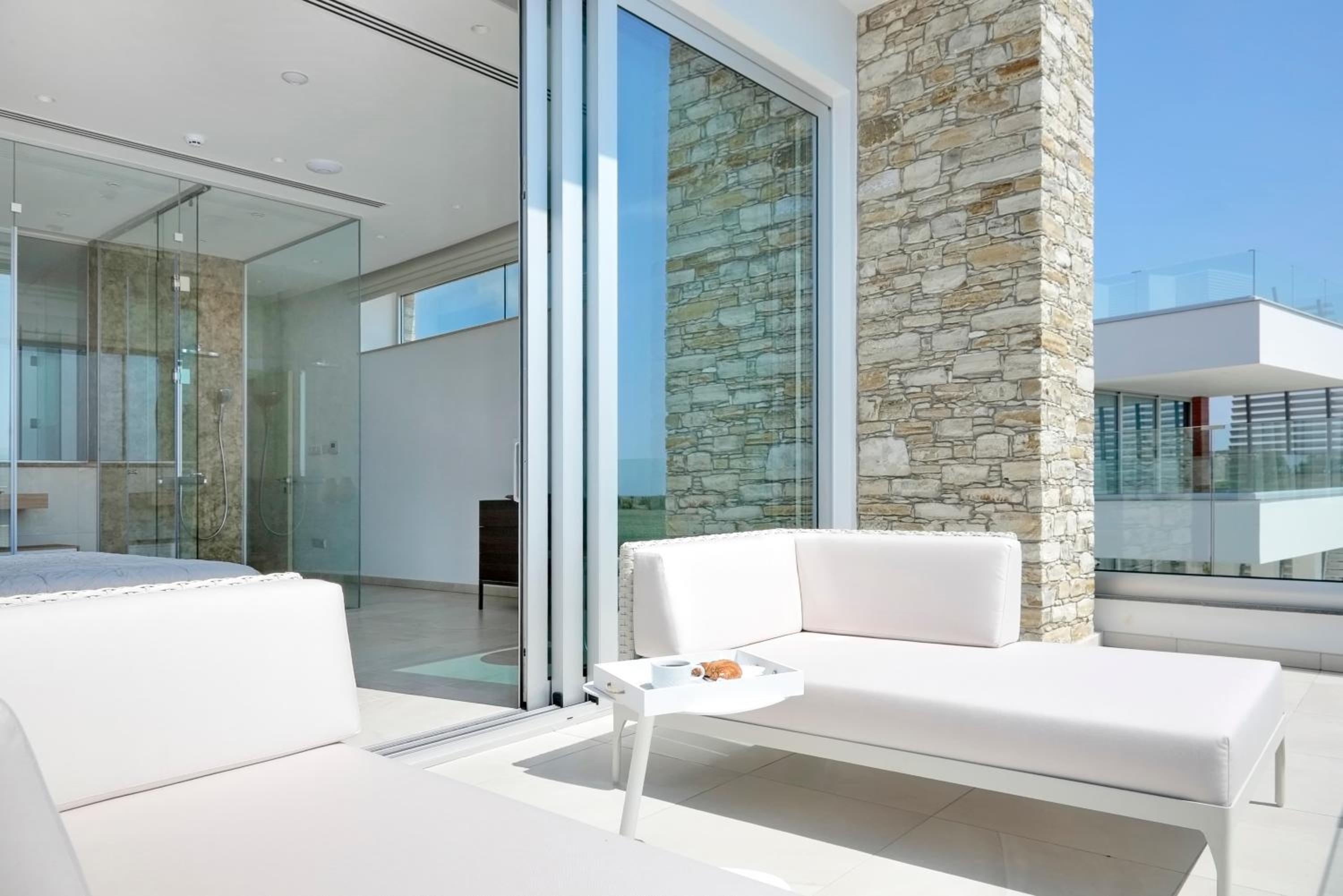 Vivo Mare Beachfront Villas - Seashell