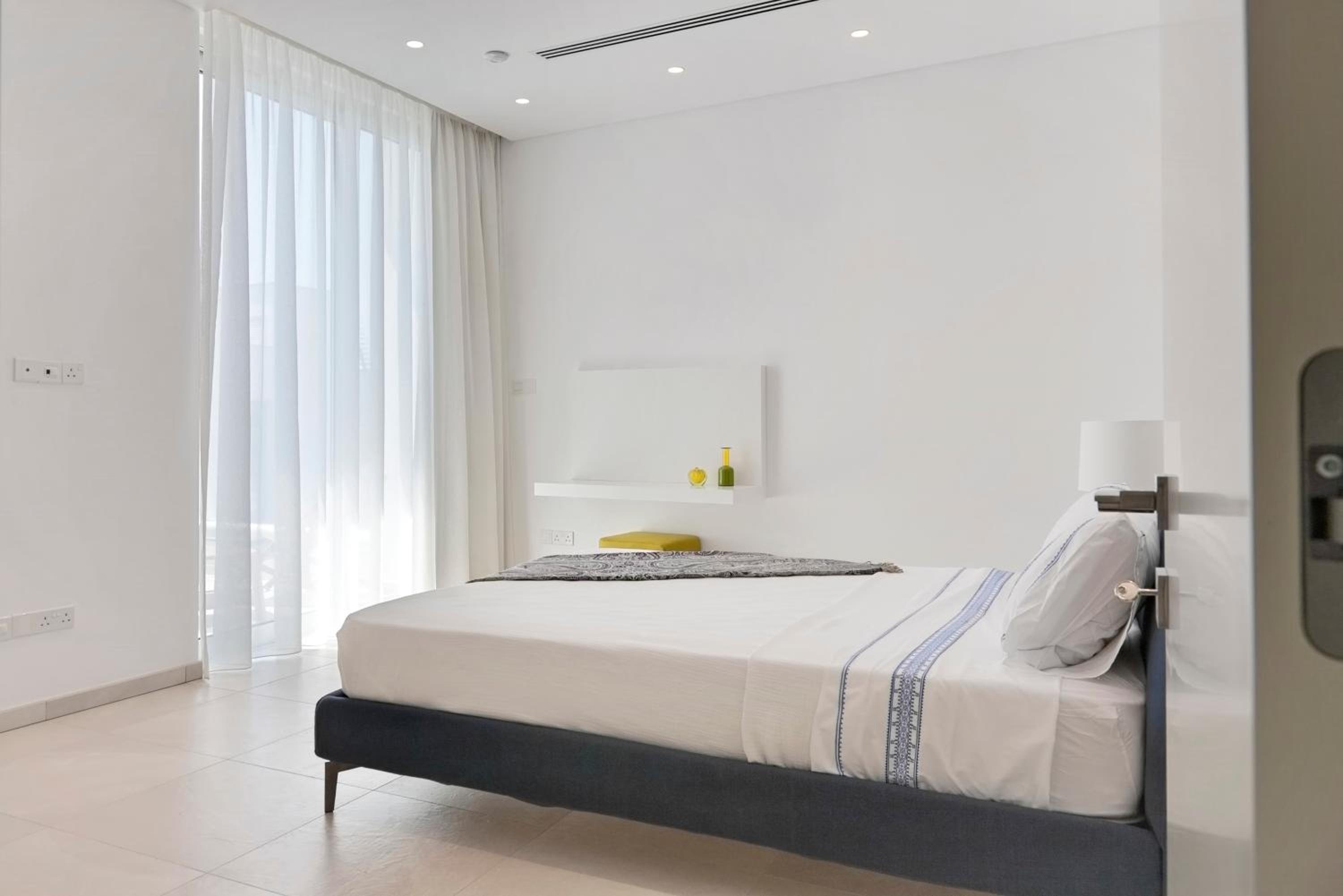 Vivo Mare Beachfront Villas - Seashell