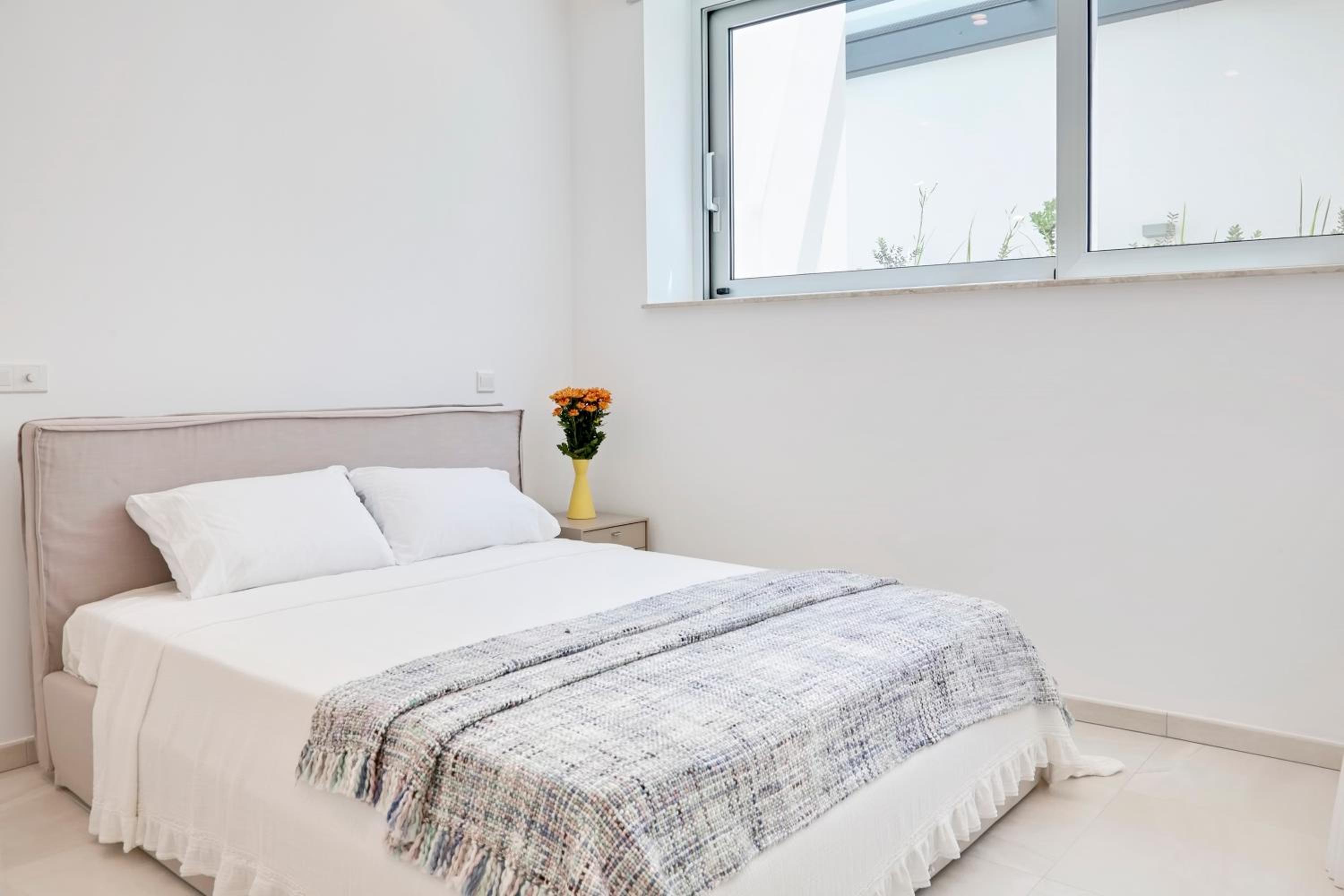 Vivo Mare Beachfront Villas - Seashell