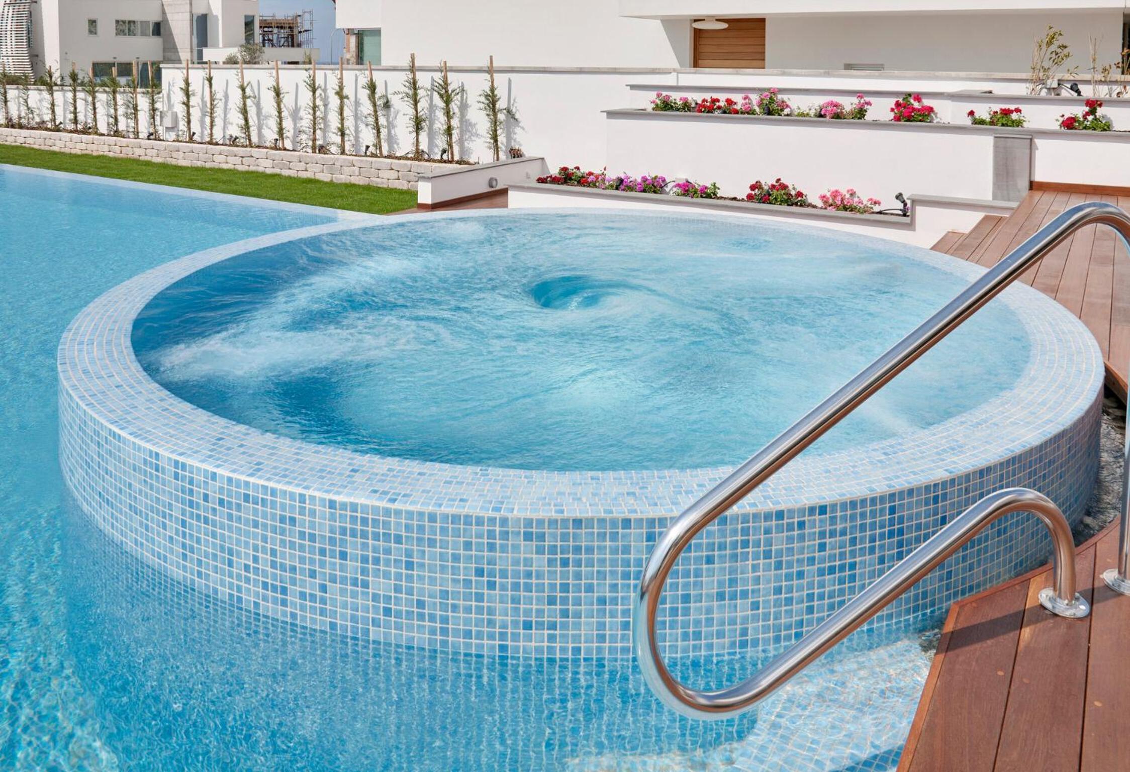 Vivo Mare Beachfront Villas - Seashell