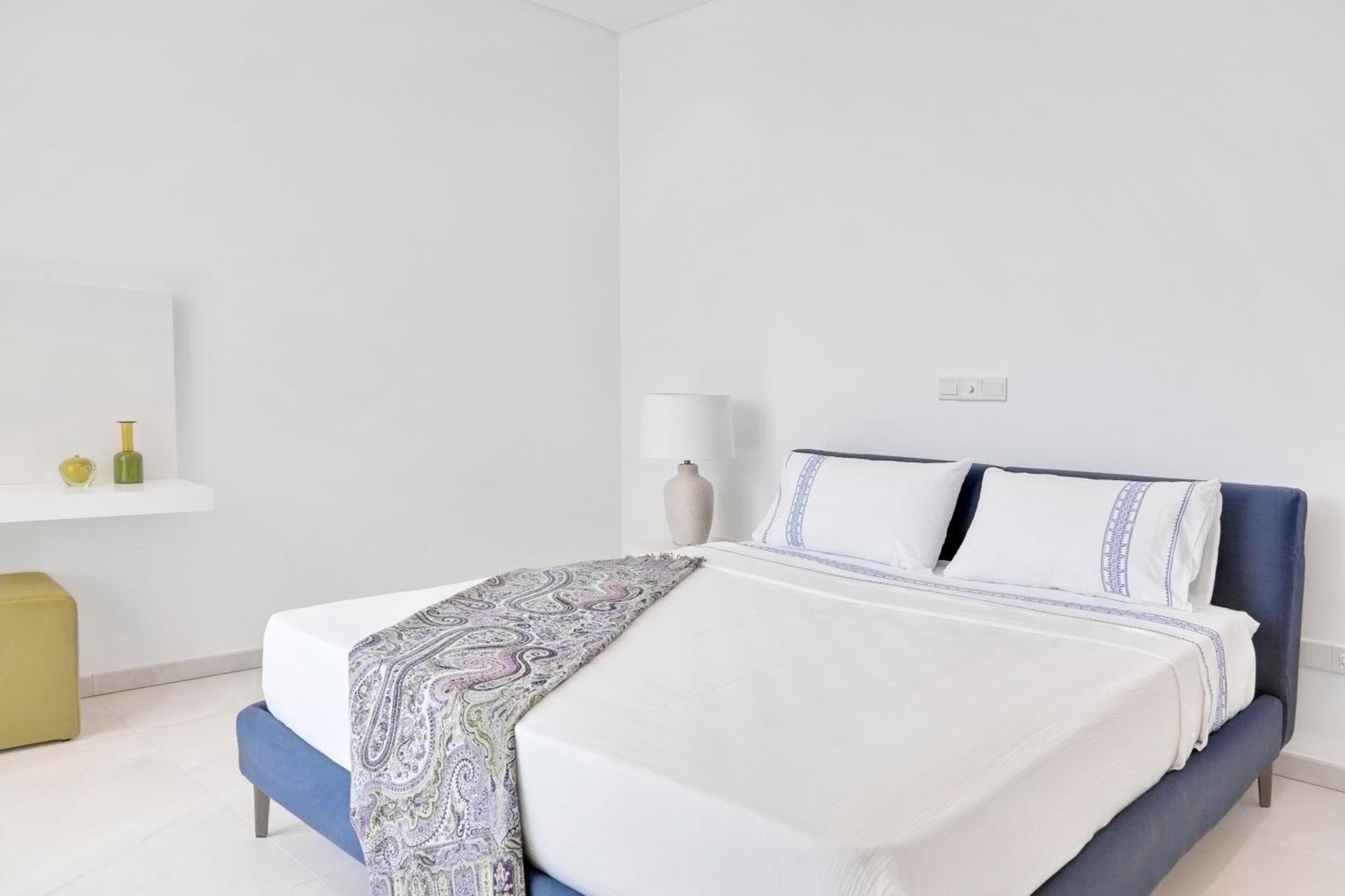 Vivo Mare Beachfront Villas - Seashell