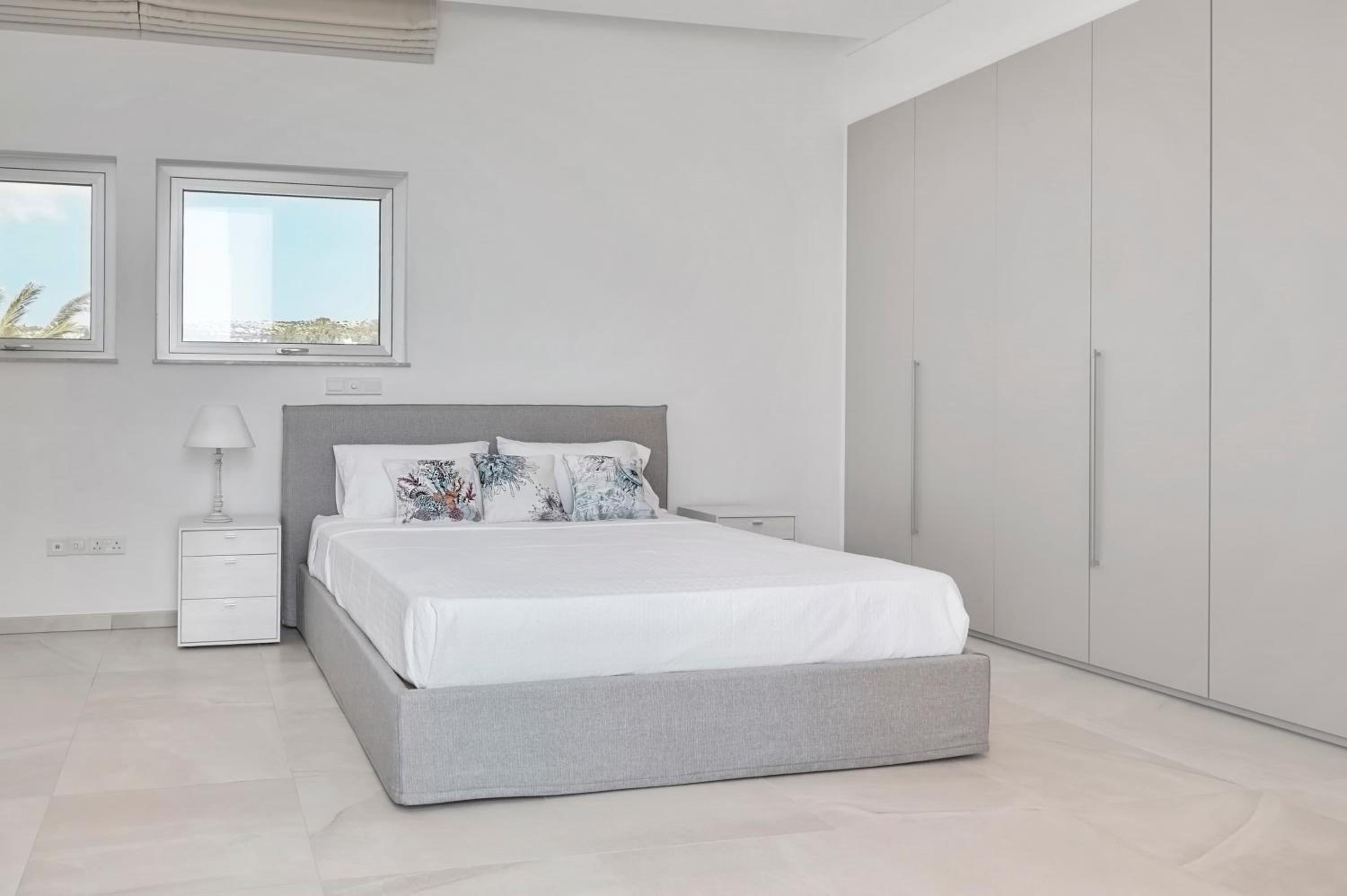 Vivo Mare Beachfront Villas - Seashell