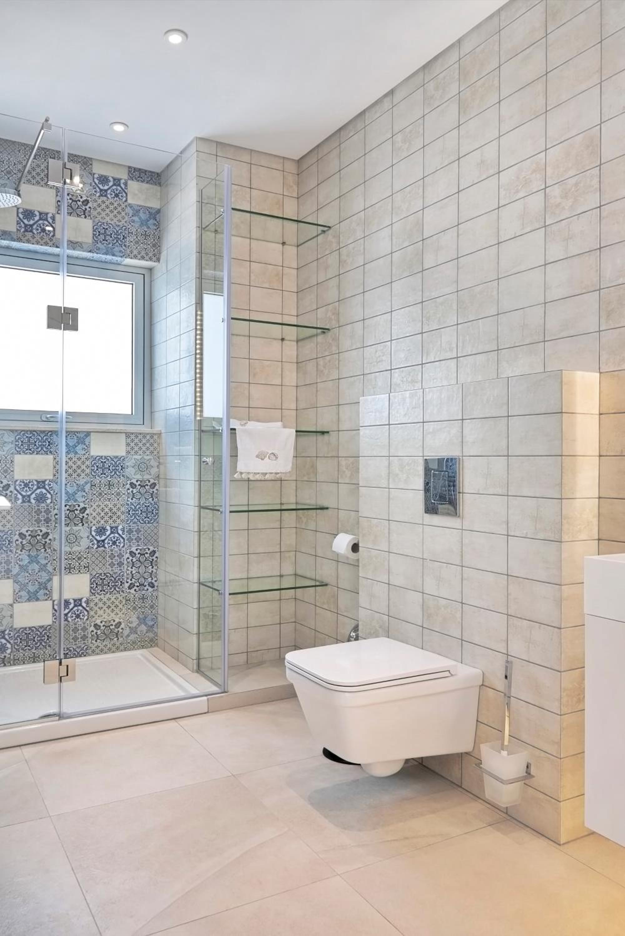 Vivo Mare Beachfront Villas - Seashell