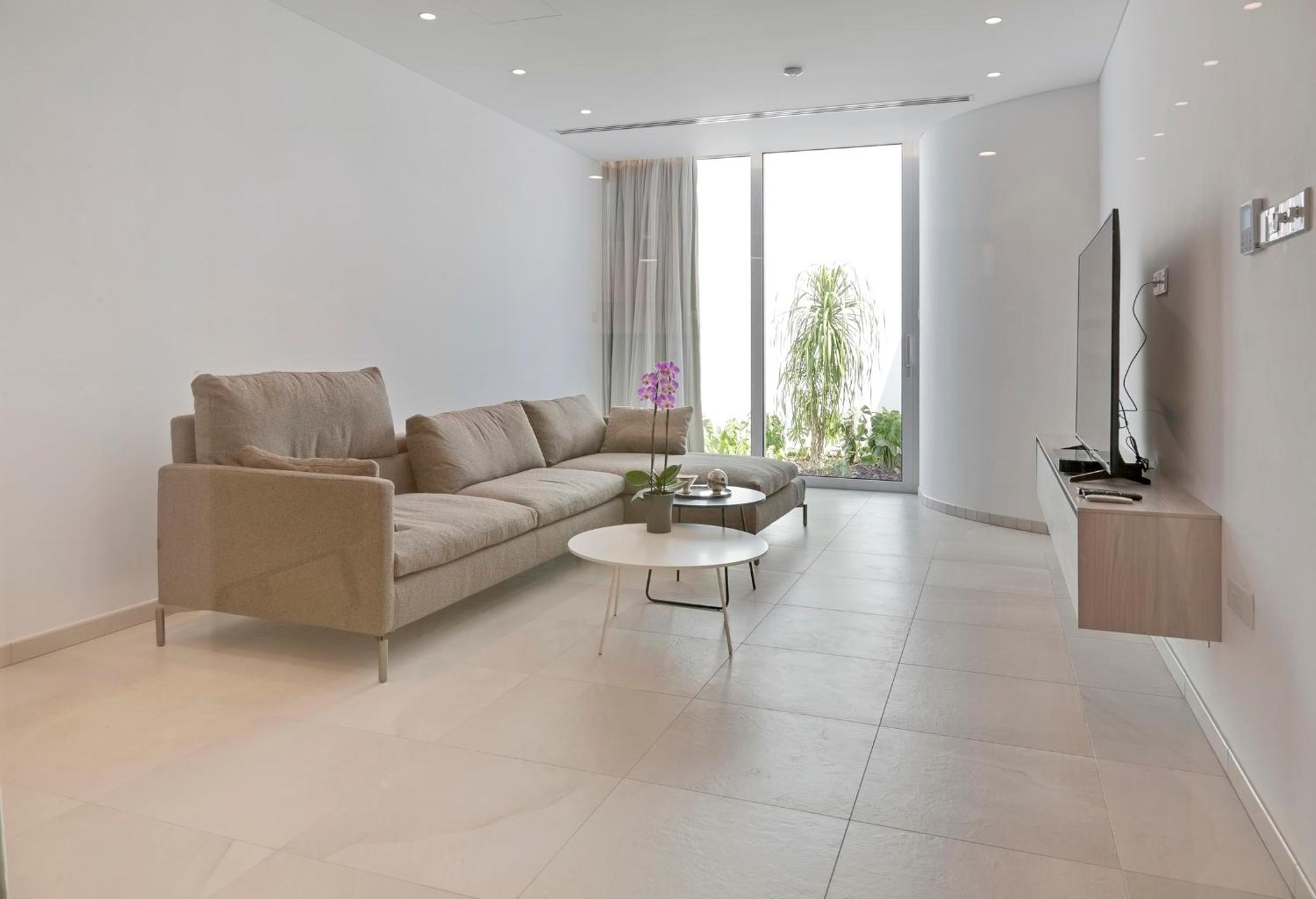 Vivo Mare Beachfront Villas - Seashell