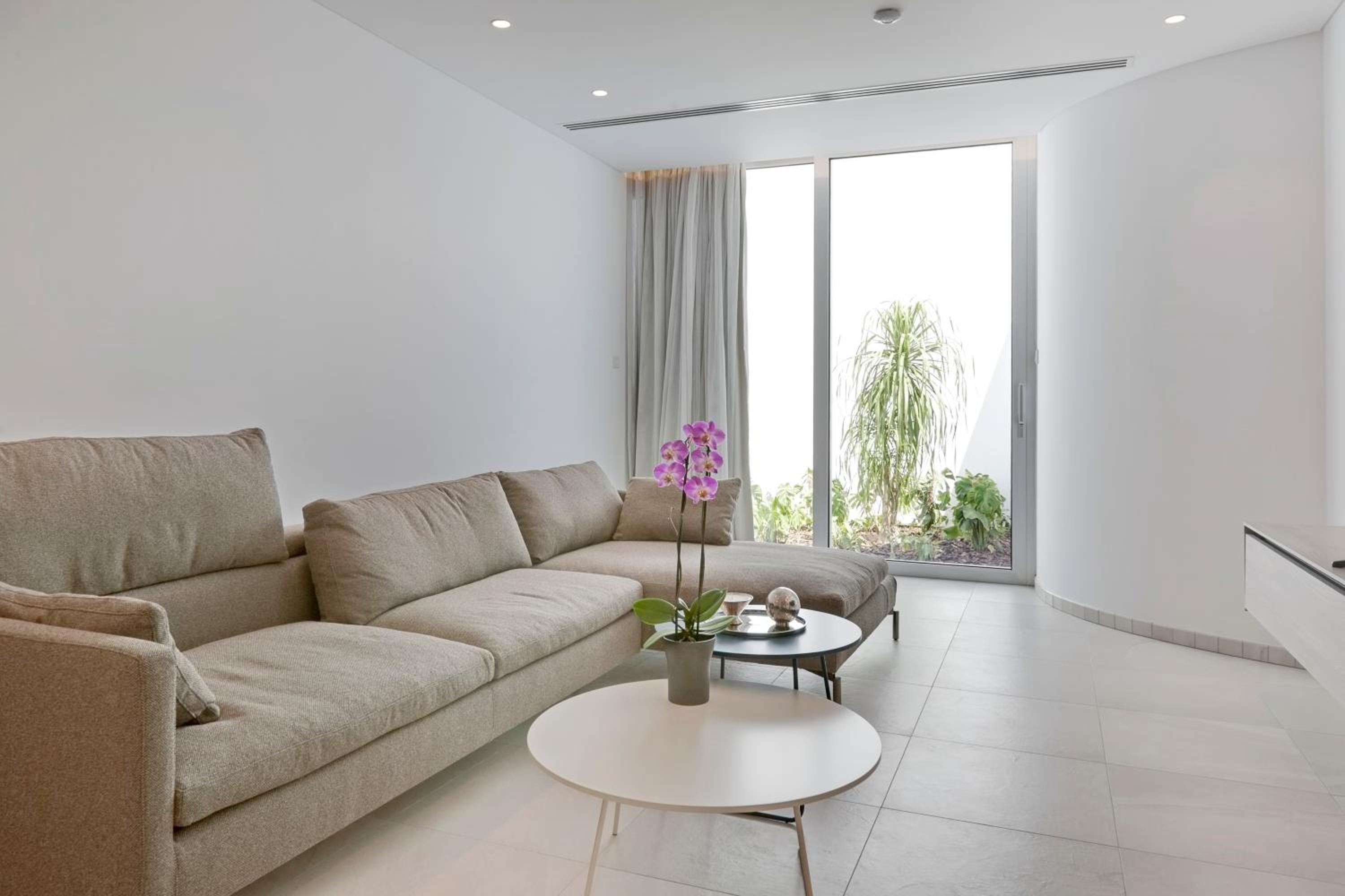 Vivo Mare Beachfront Villas - Seashell
