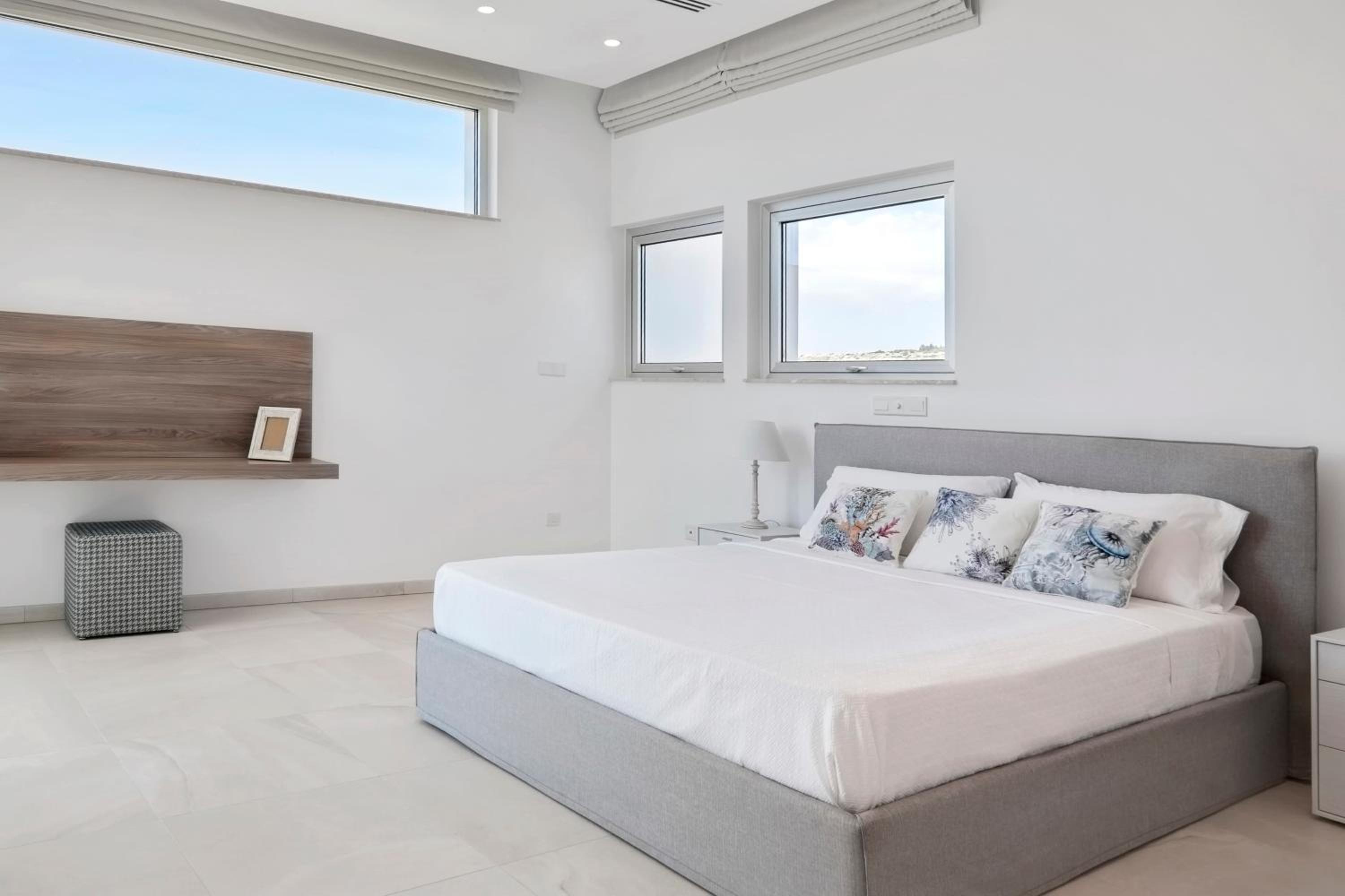 Vivo Mare Beachfront Villas - Seashell
