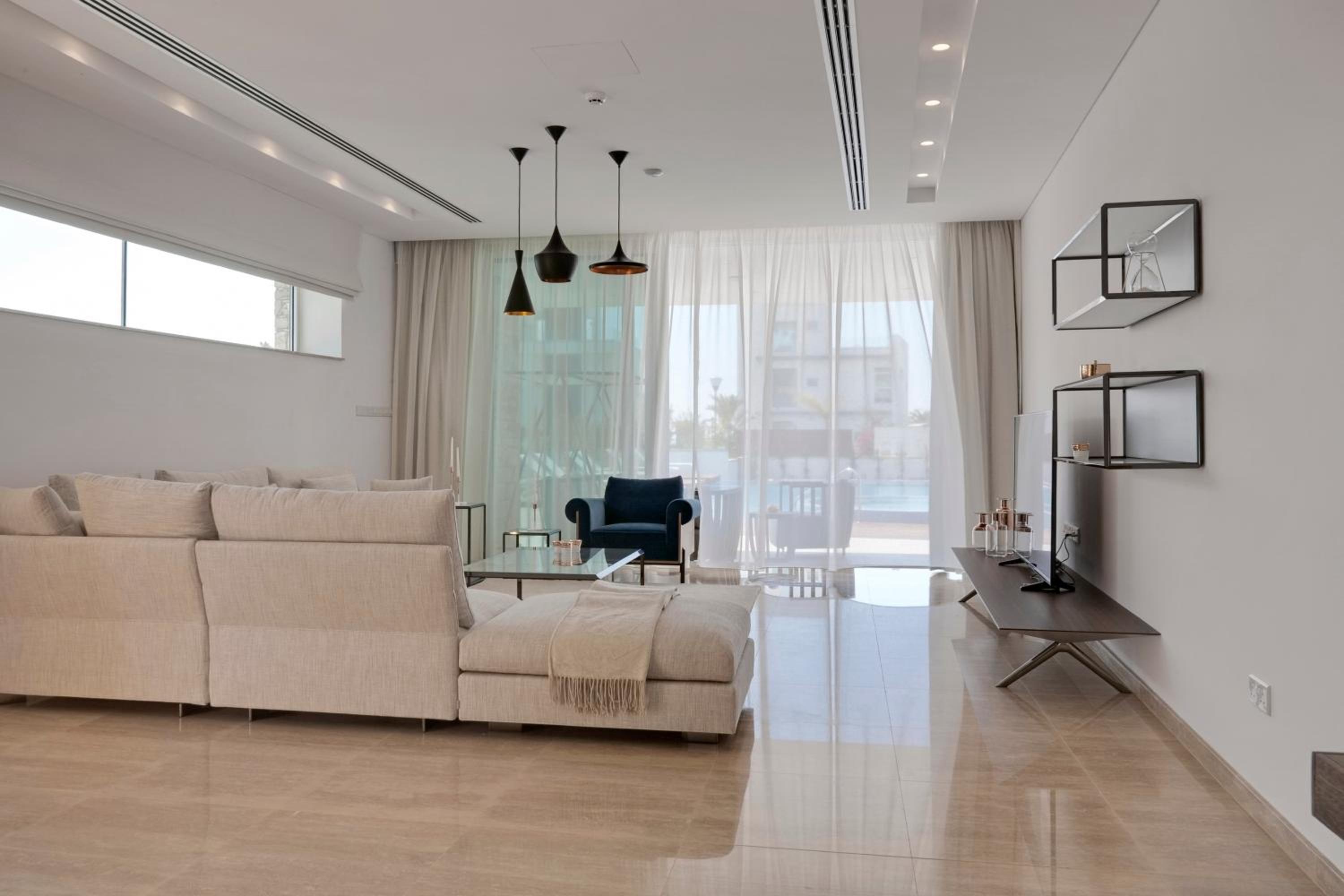 Vivo Mare Beachfront Villas - Seashell