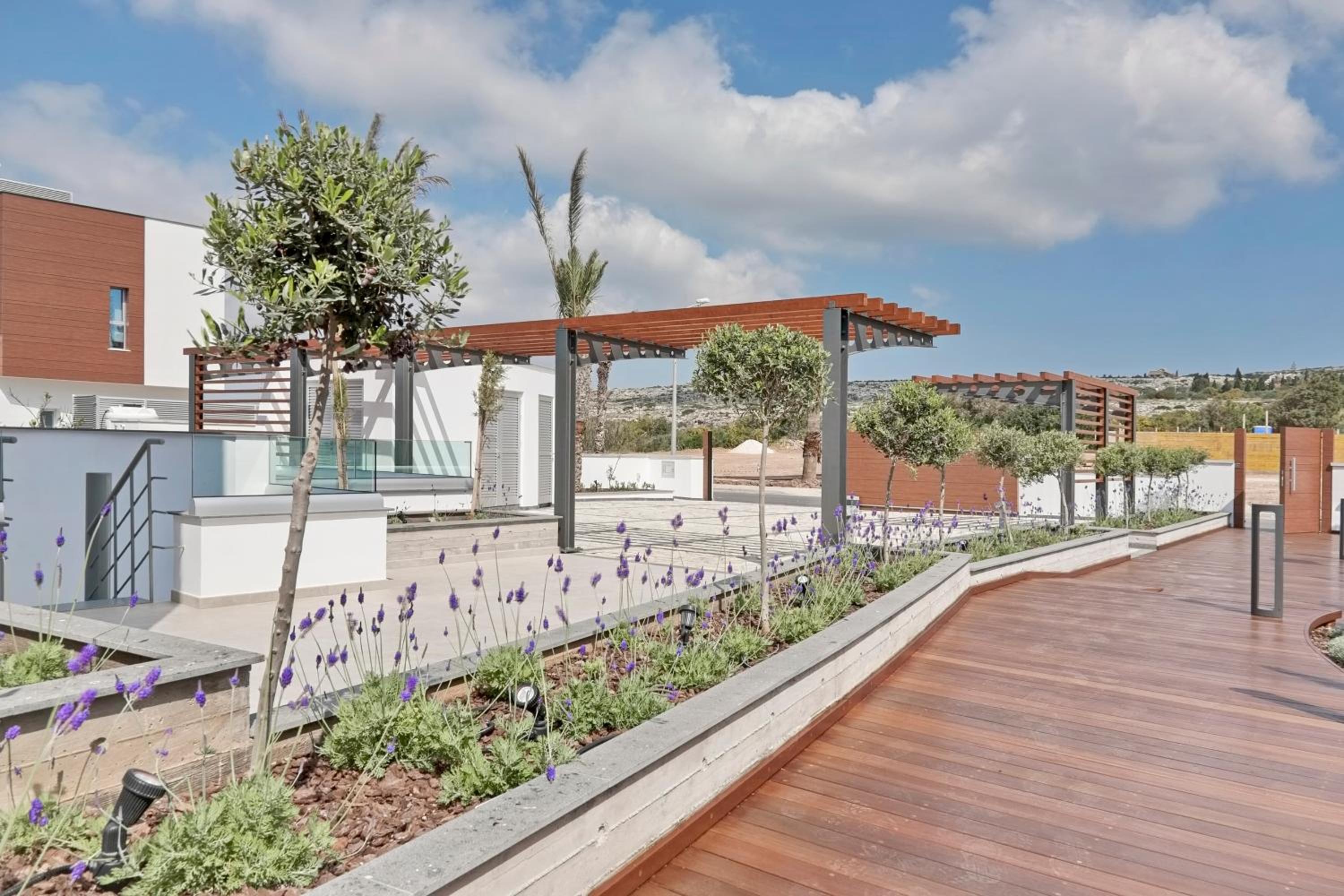 Vivo Mare Beachfront Villas - Seashell