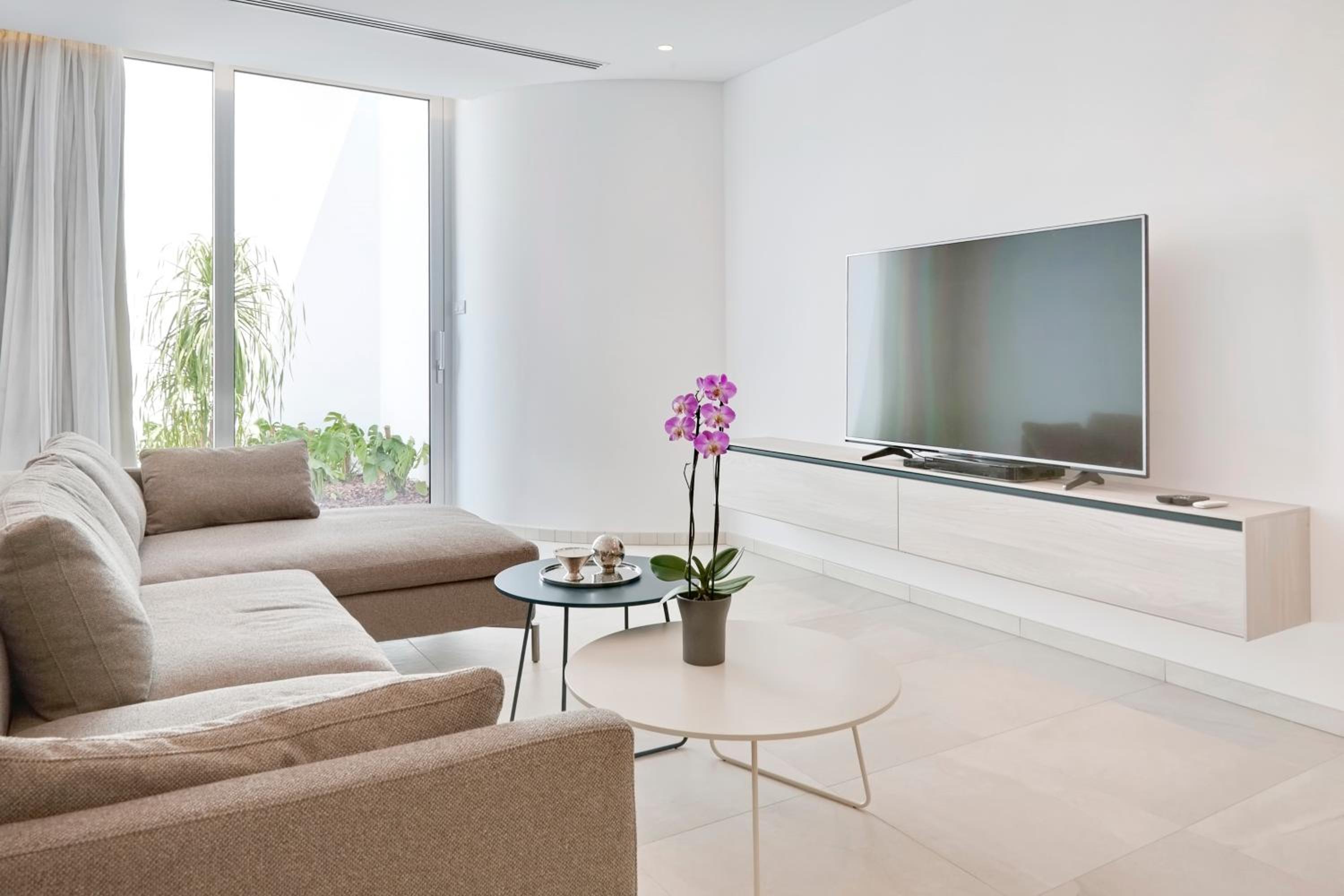Vivo Mare Beachfront Villas - Seashell