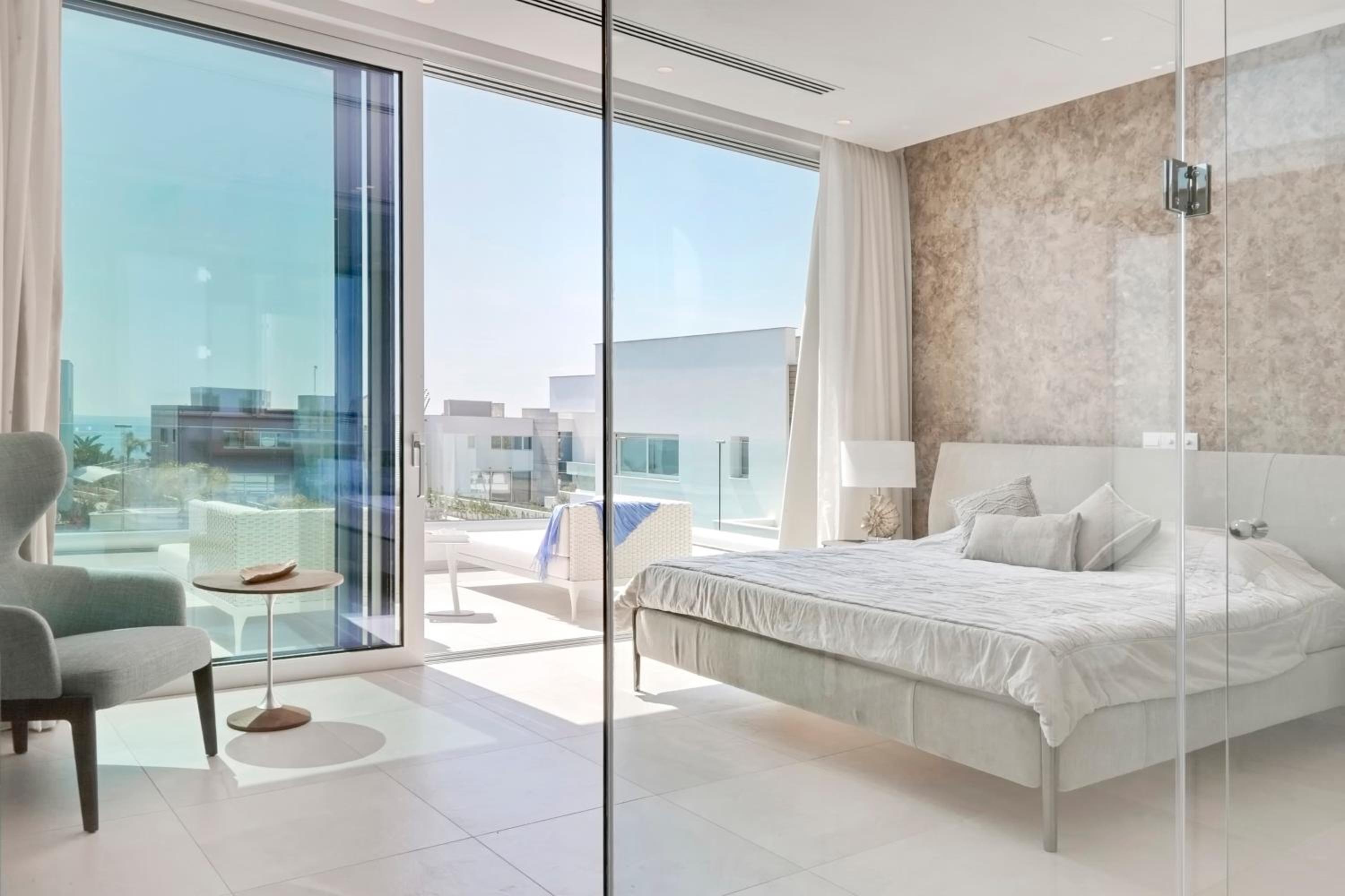 Vivo Mare Beachfront Villas - Seashell