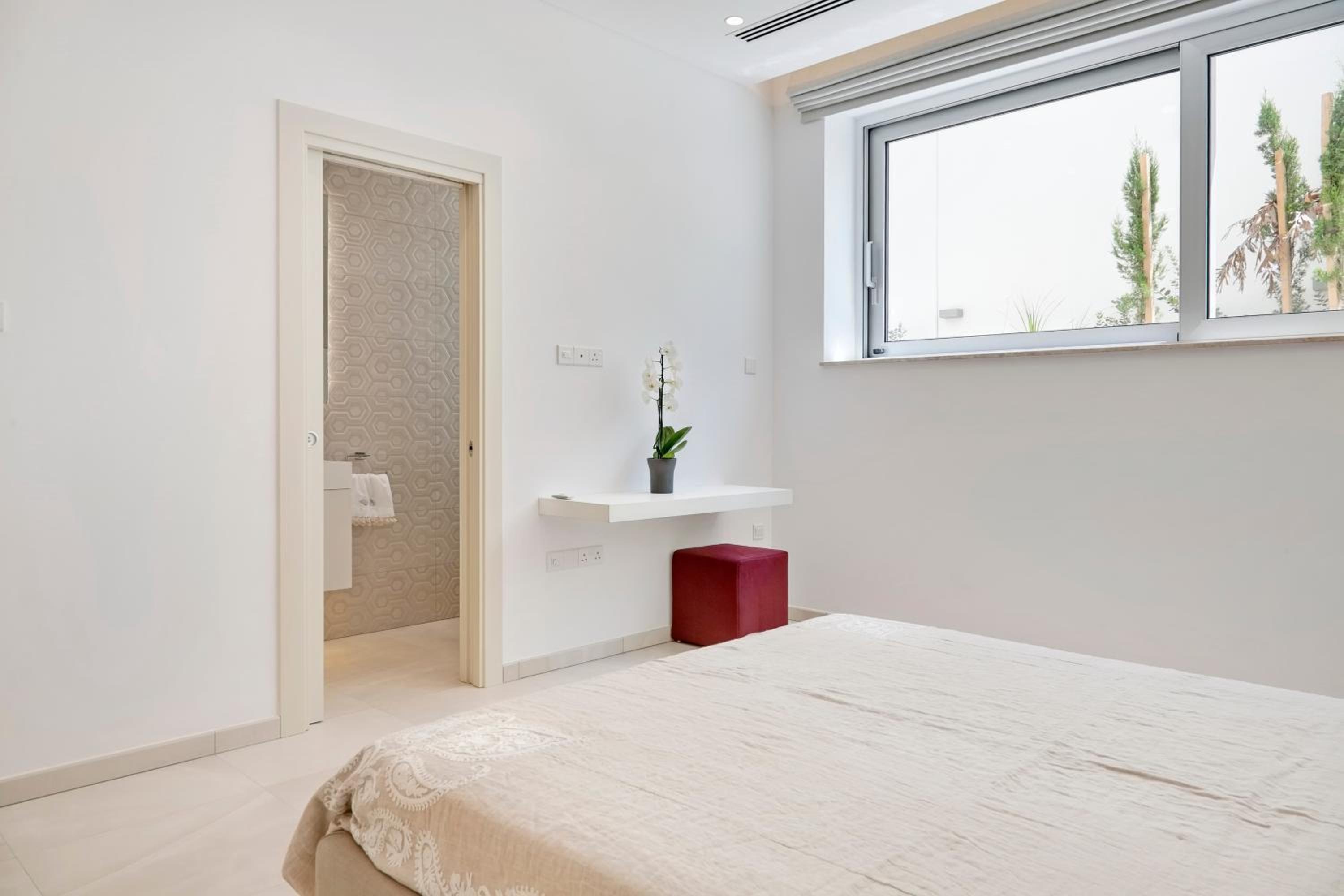 Vivo Mare Beachfront Villas - Seashell