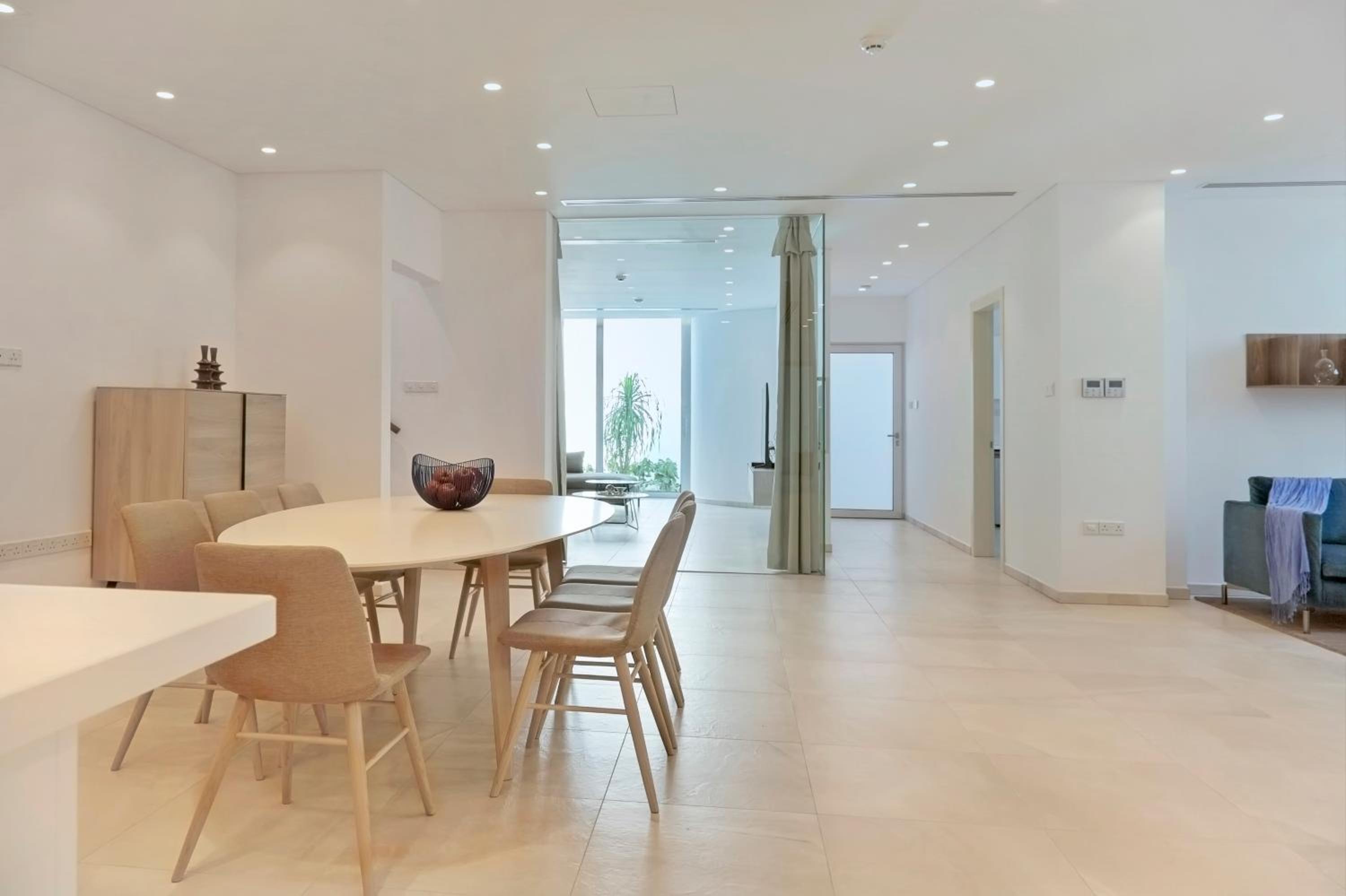 Vivo Mare Beachfront Villas - Seashell