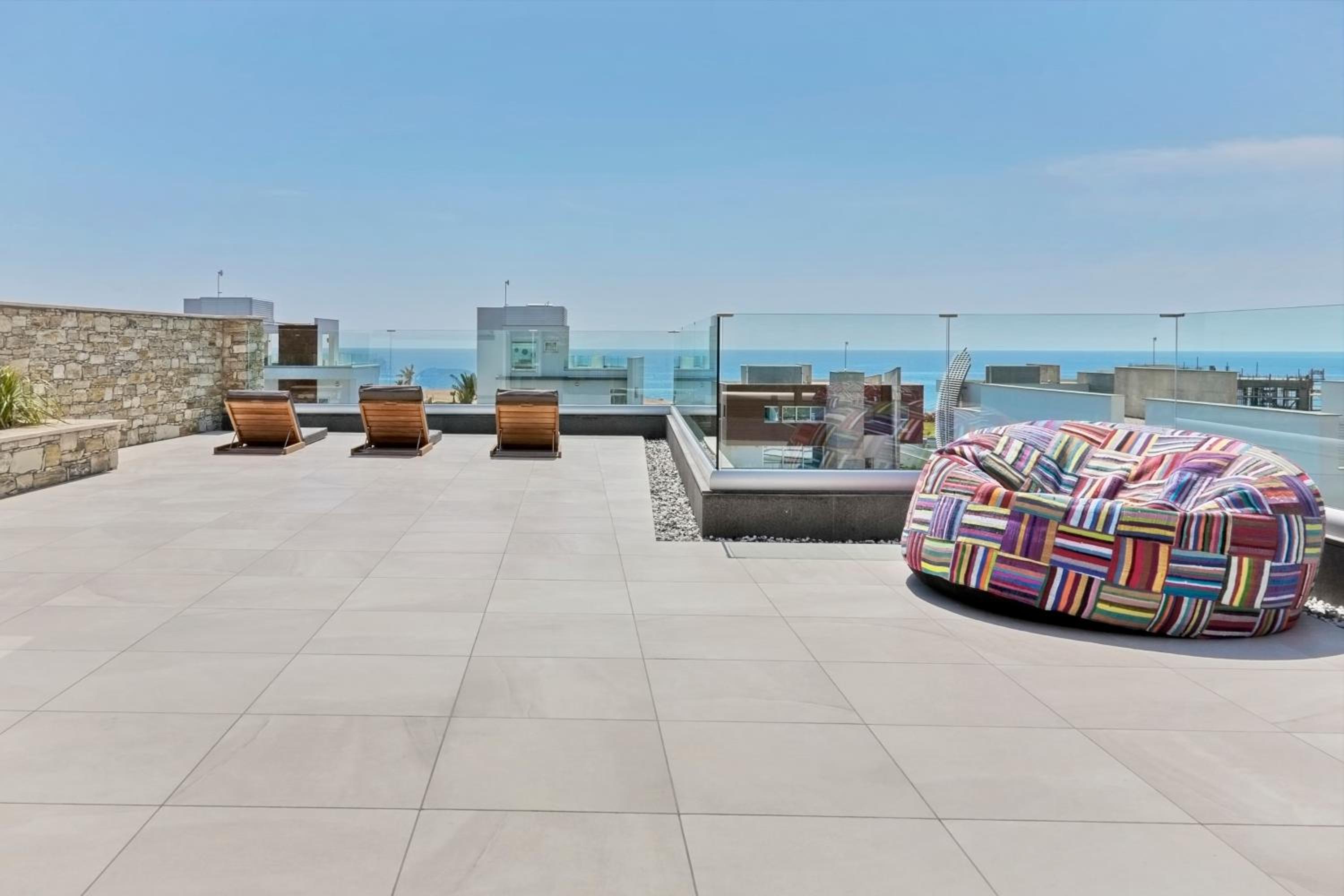 Vivo Mare Beachfront Villas - Seashell