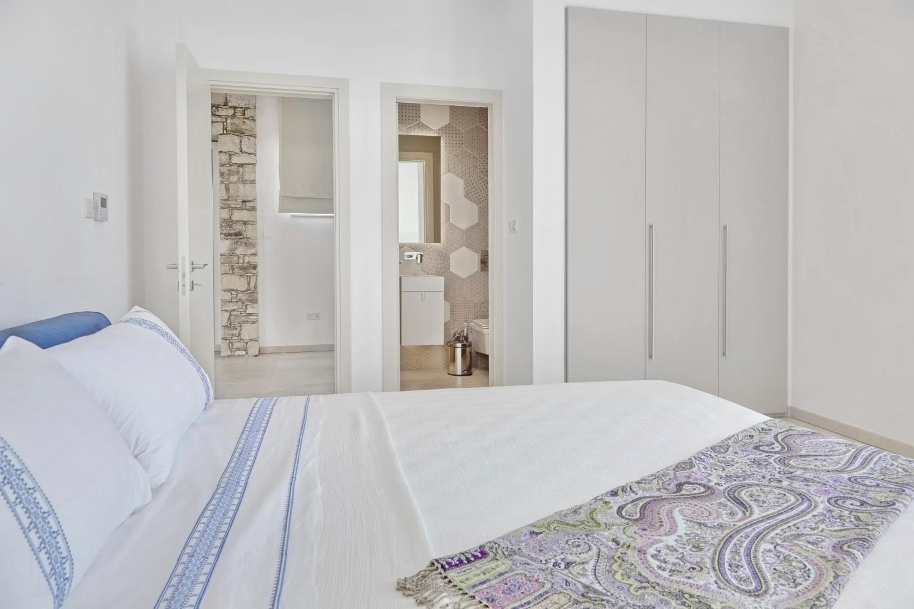 Vivo Mare Beachfront Villas - Seashell