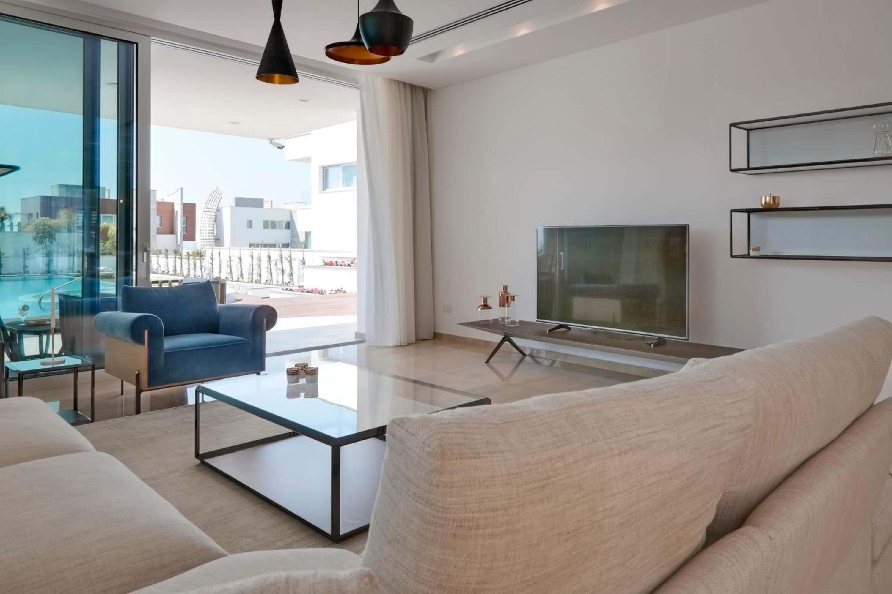 Vivo Mare Beachfront Villas - Seashell