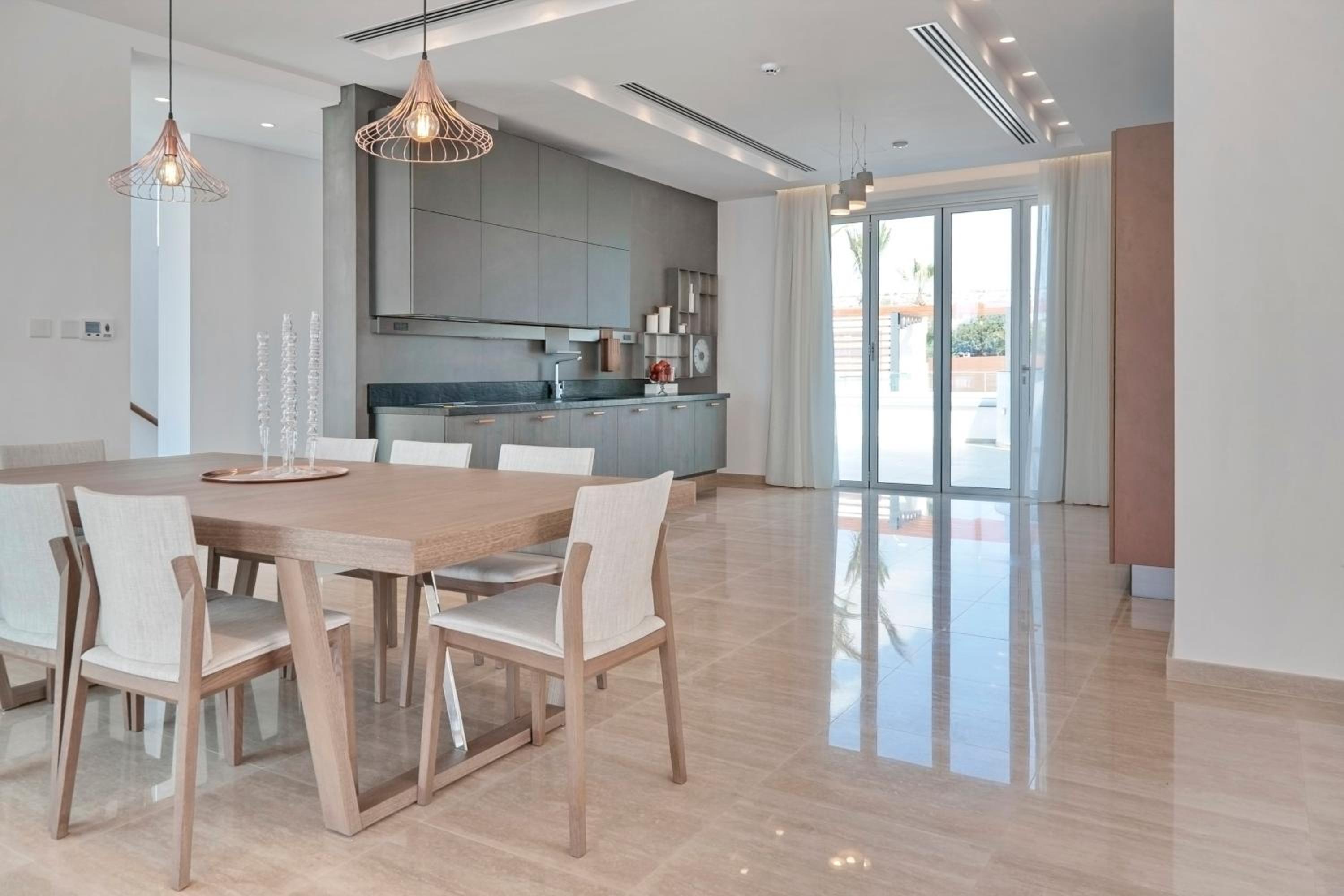 Vivo Mare Beachfront Villas - Seashell