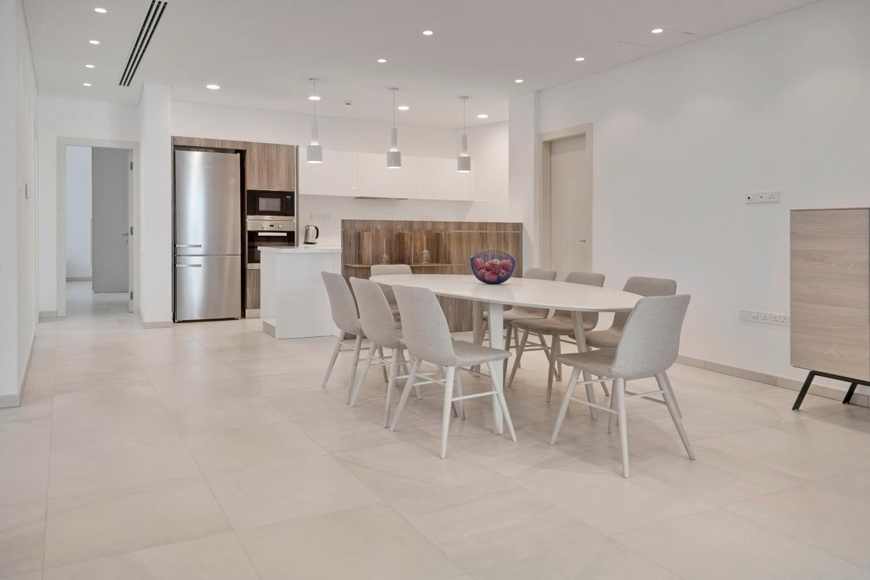 Vivo Mare Beachfront Villas - Seashell