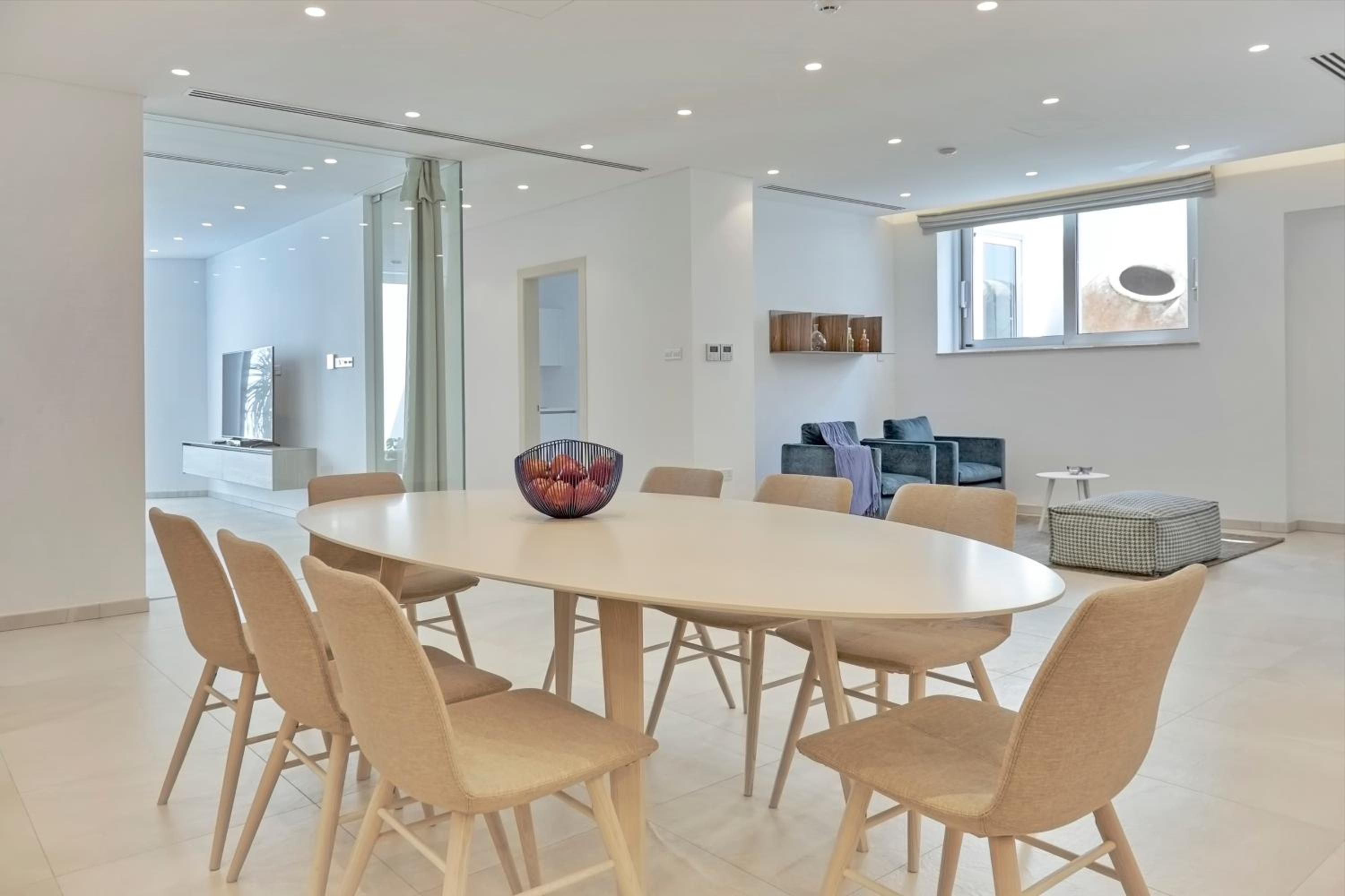 Vivo Mare Beachfront Villas - Seashell