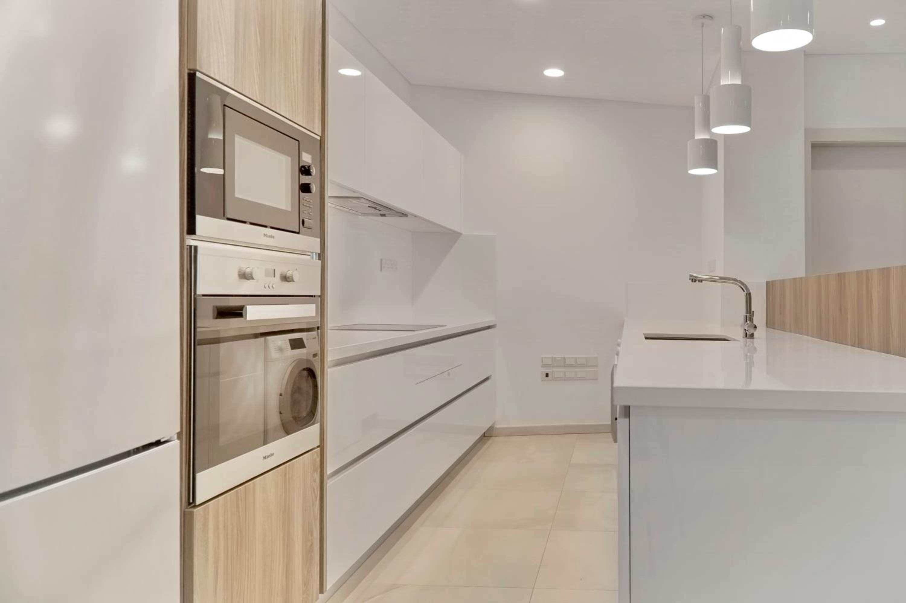 Vivo Mare Beachfront Villas - Seashell