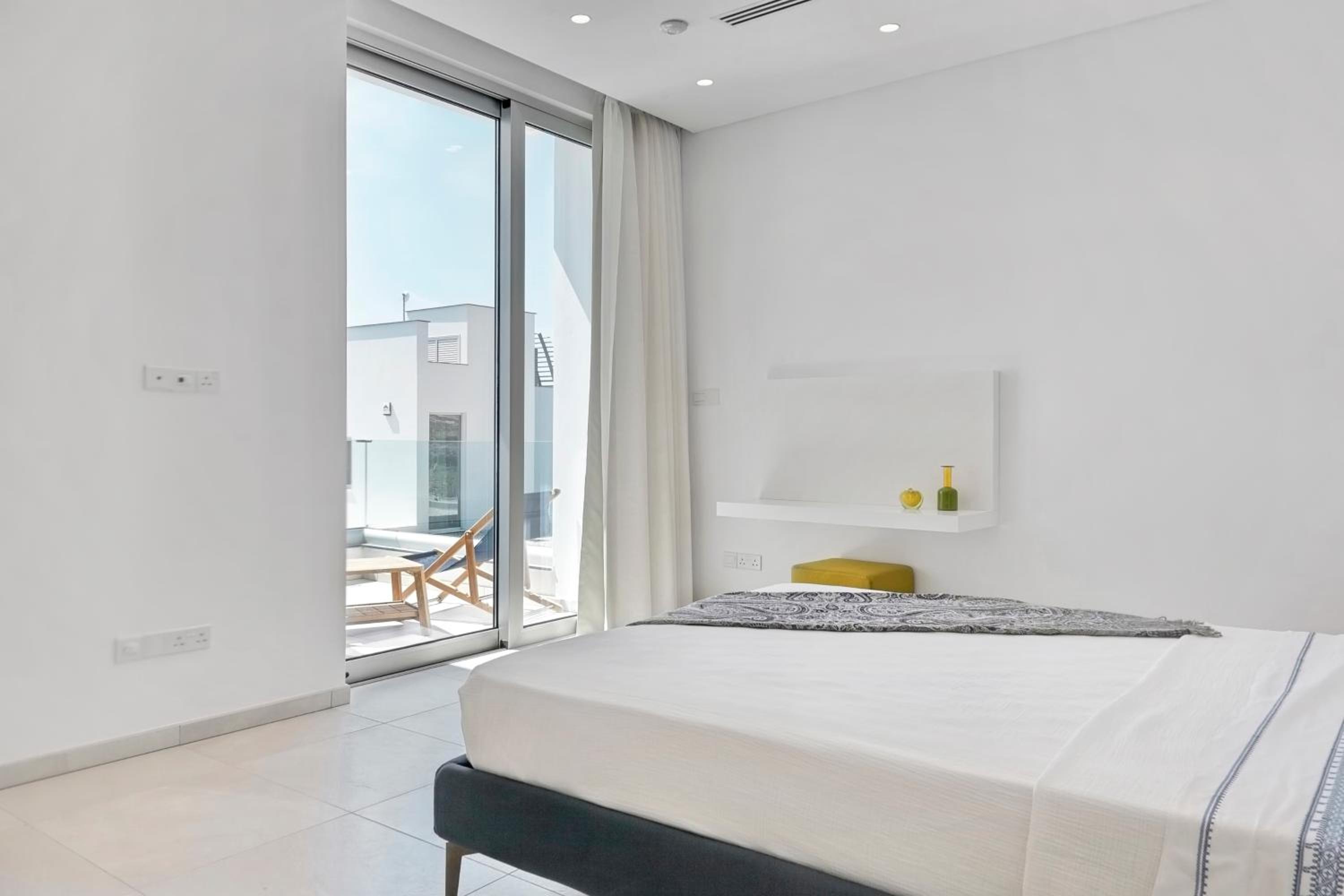 Vivo Mare Beachfront Villas - Seashell